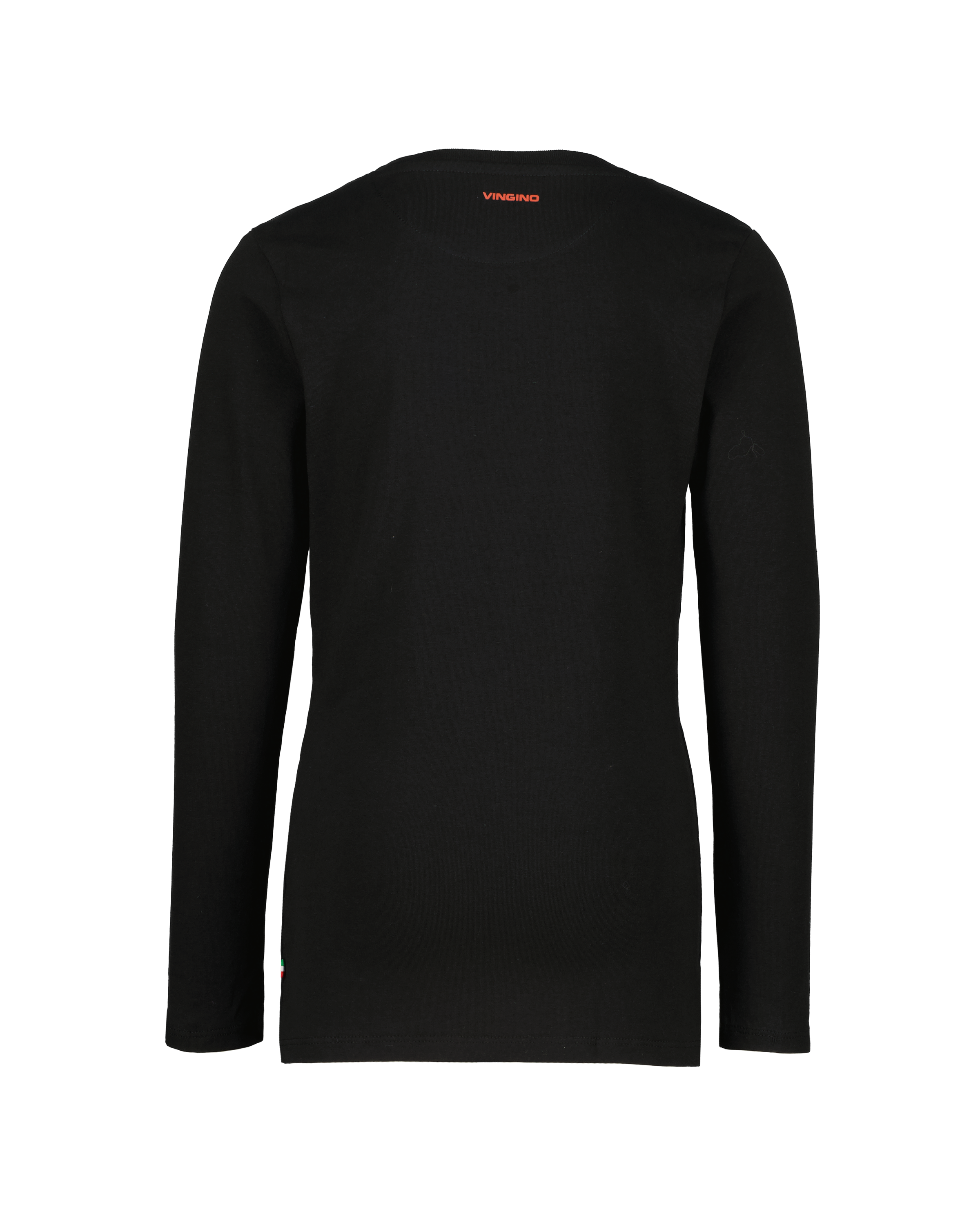 Basic Longsleeve