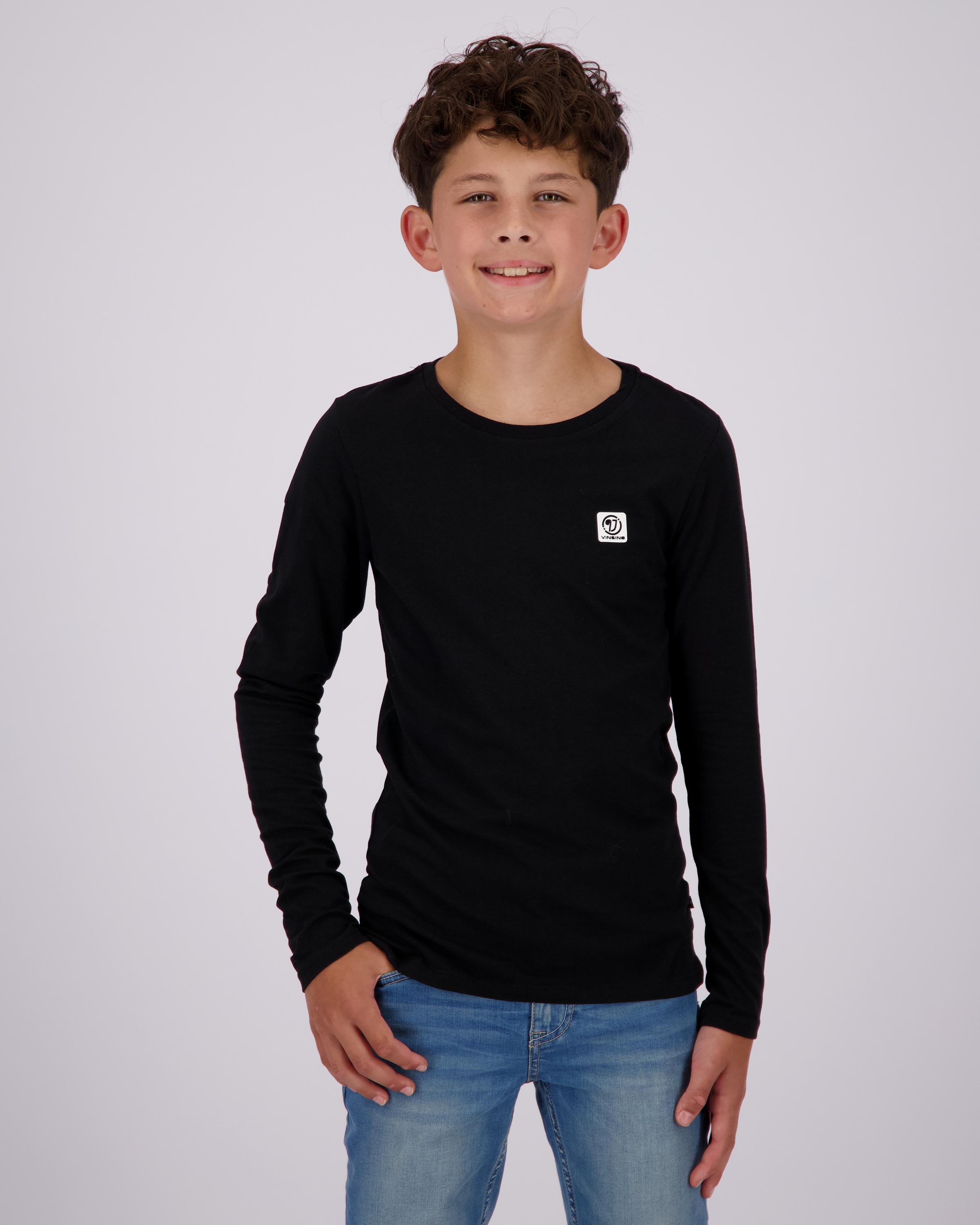 Basic Longsleeve