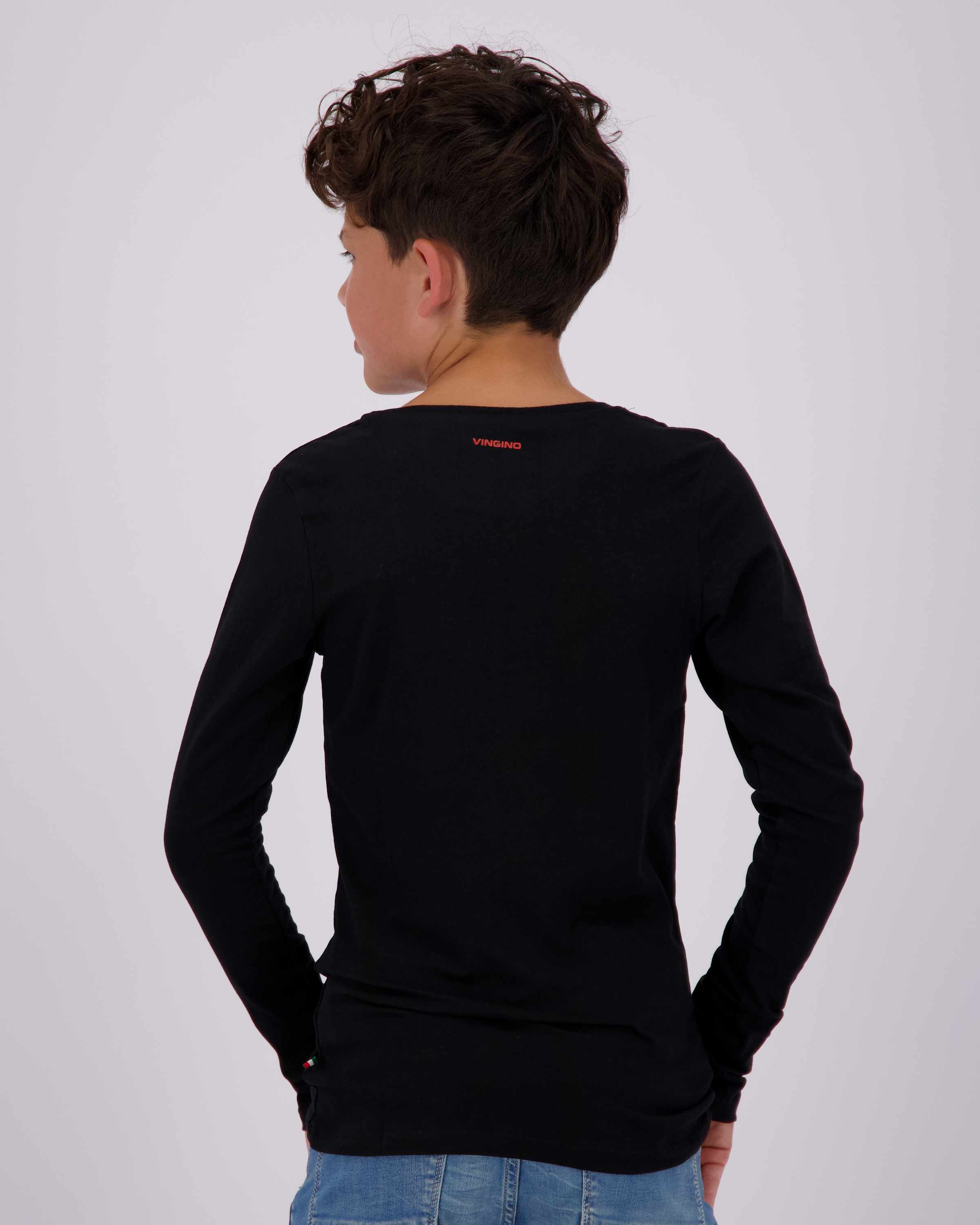 Basic Longsleeve