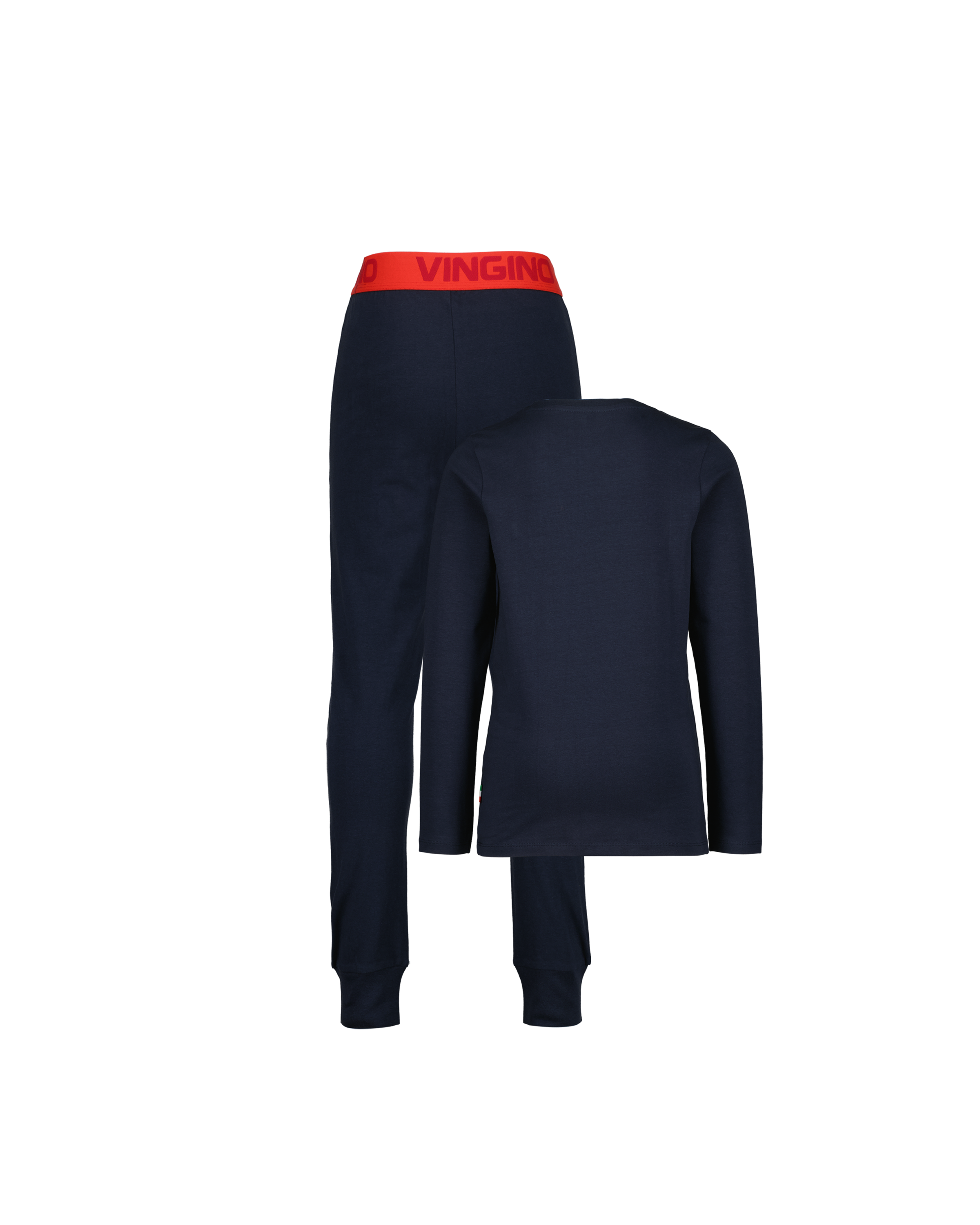 Pyjama Ward