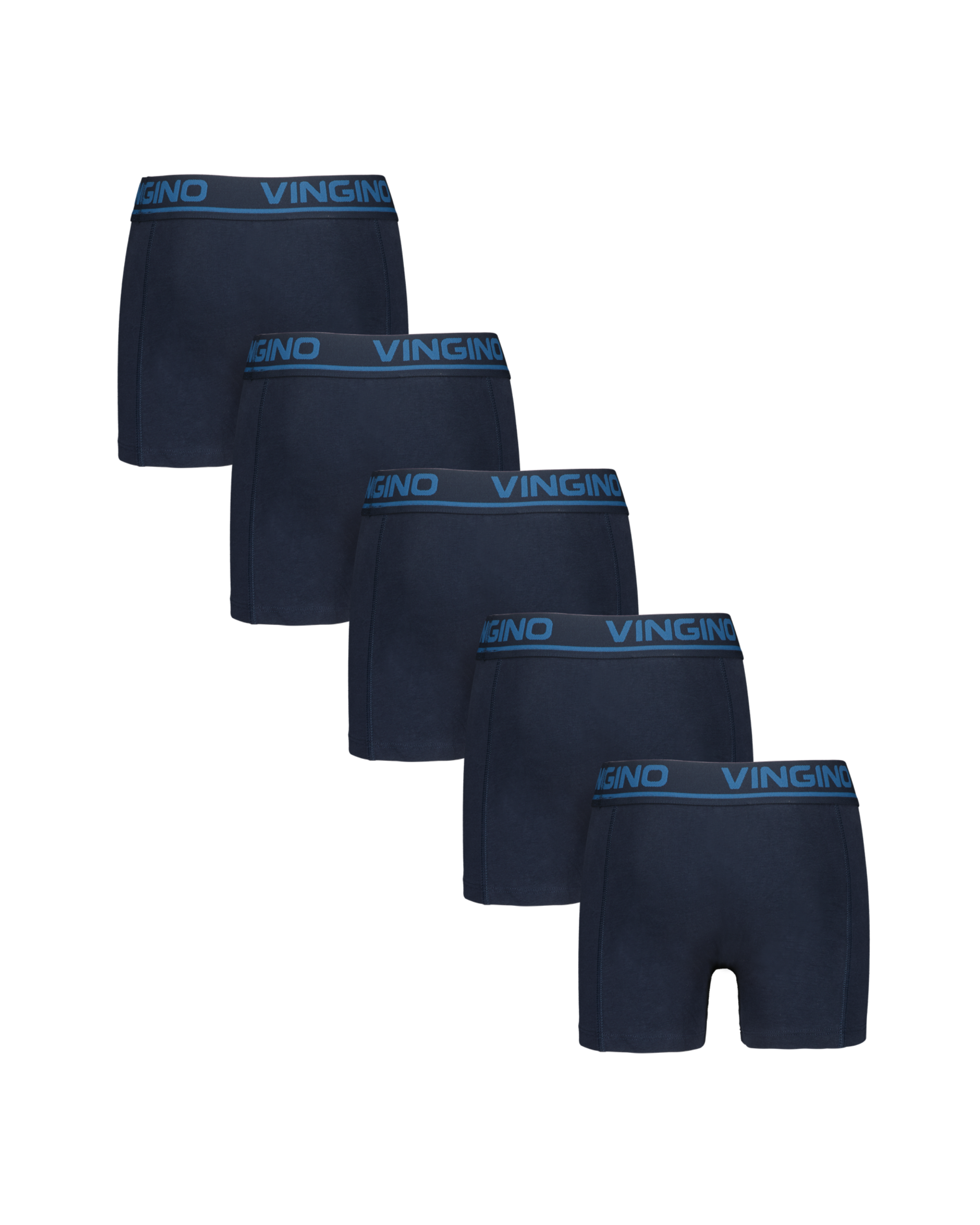 Boxer 5 pack