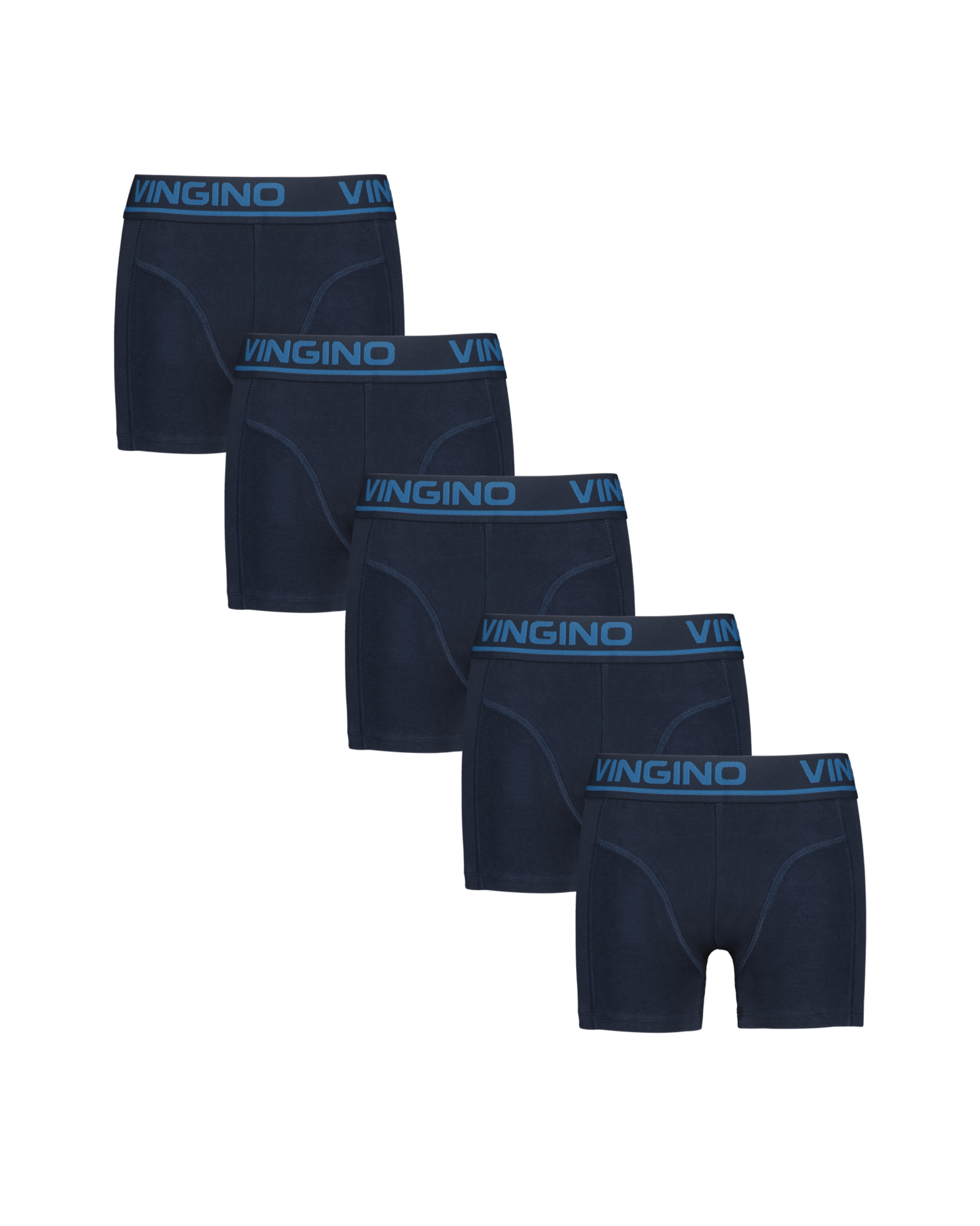 Boxer 5 pack