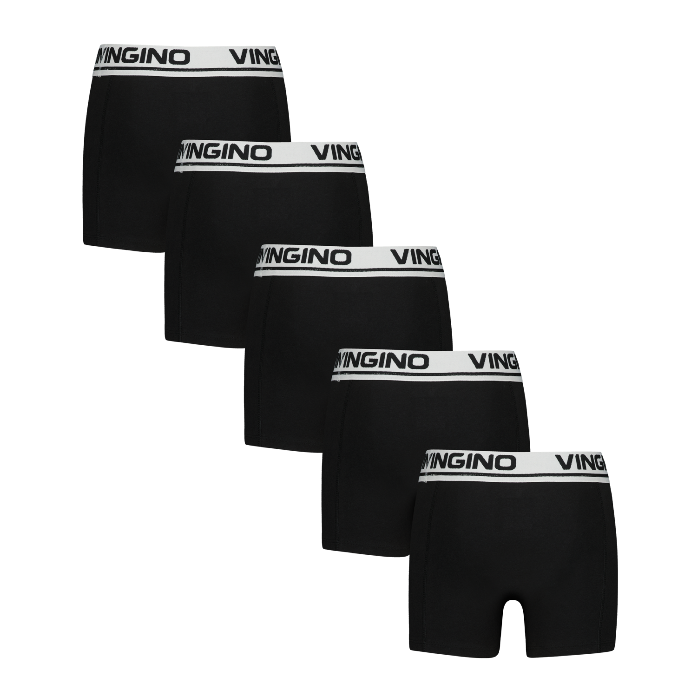 Boxer 5 pack
