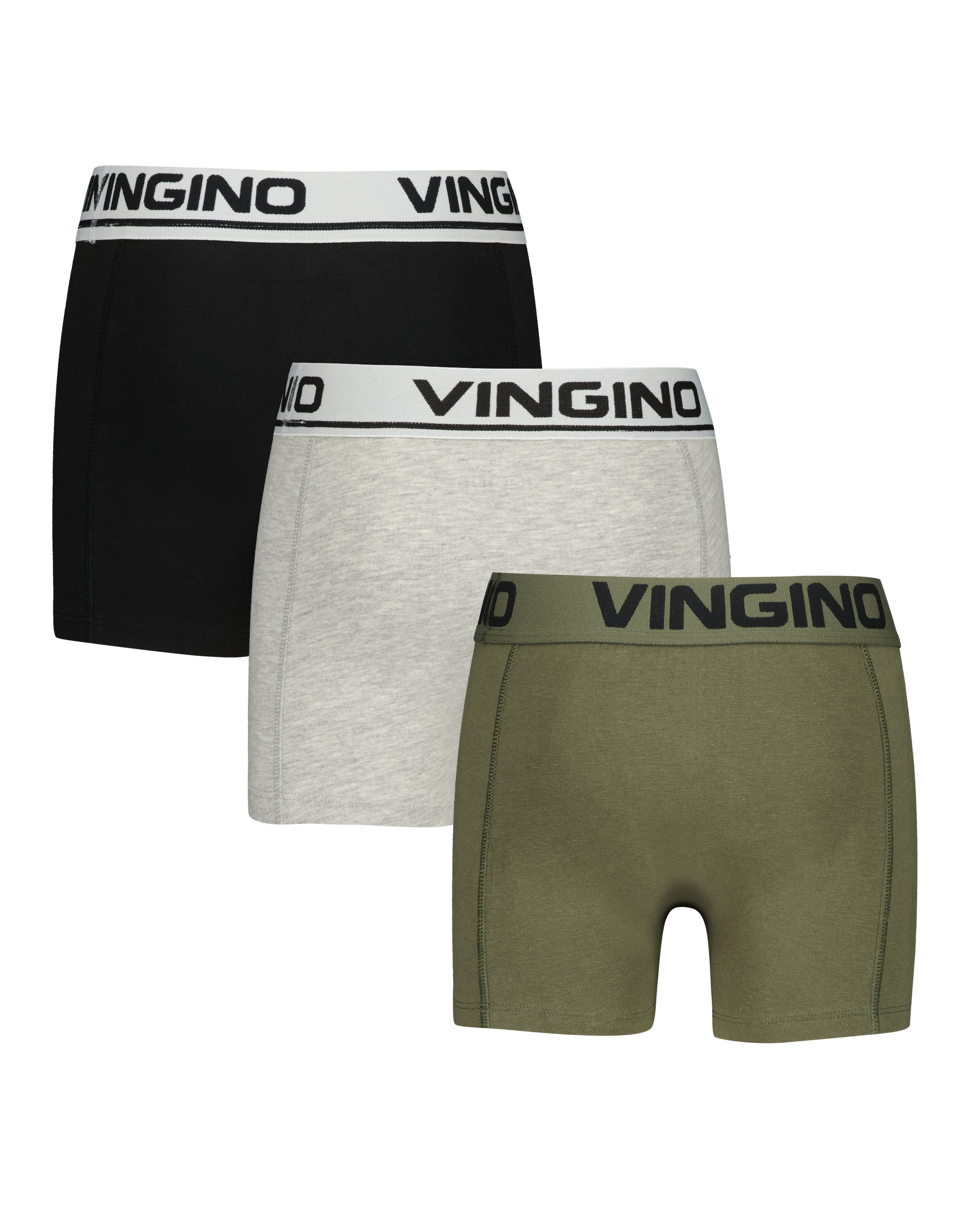 Boxer 3 pack
