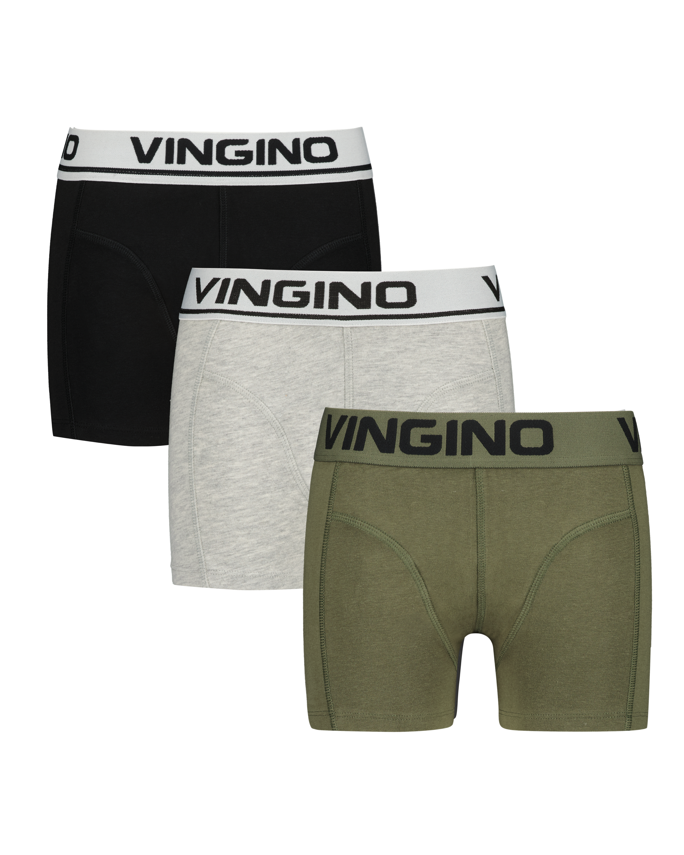Boxer 3 pack
