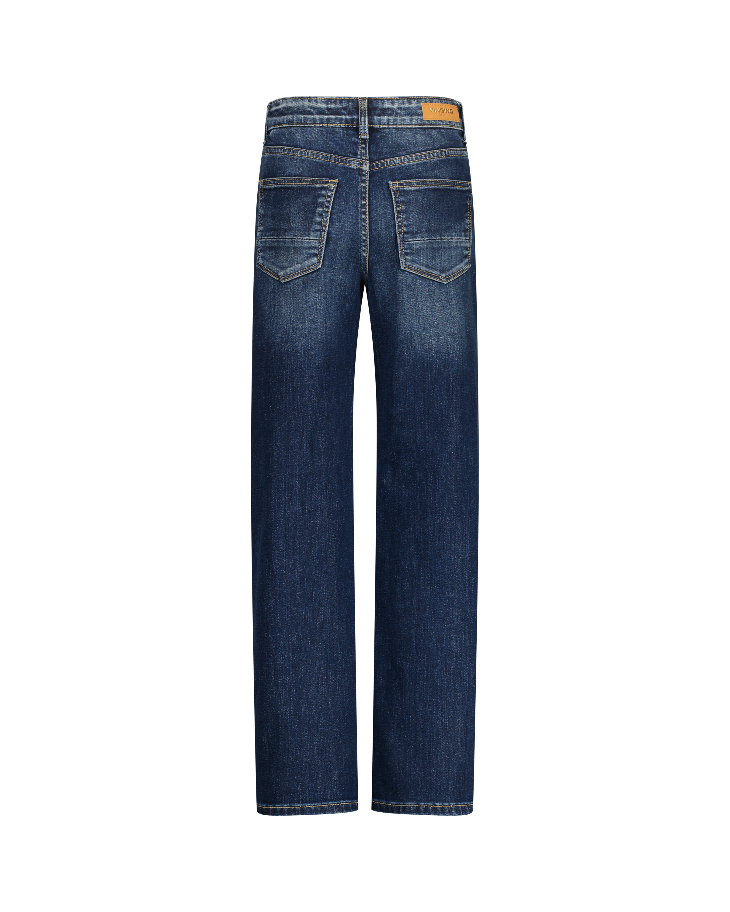 Wide leg jeans Giulia