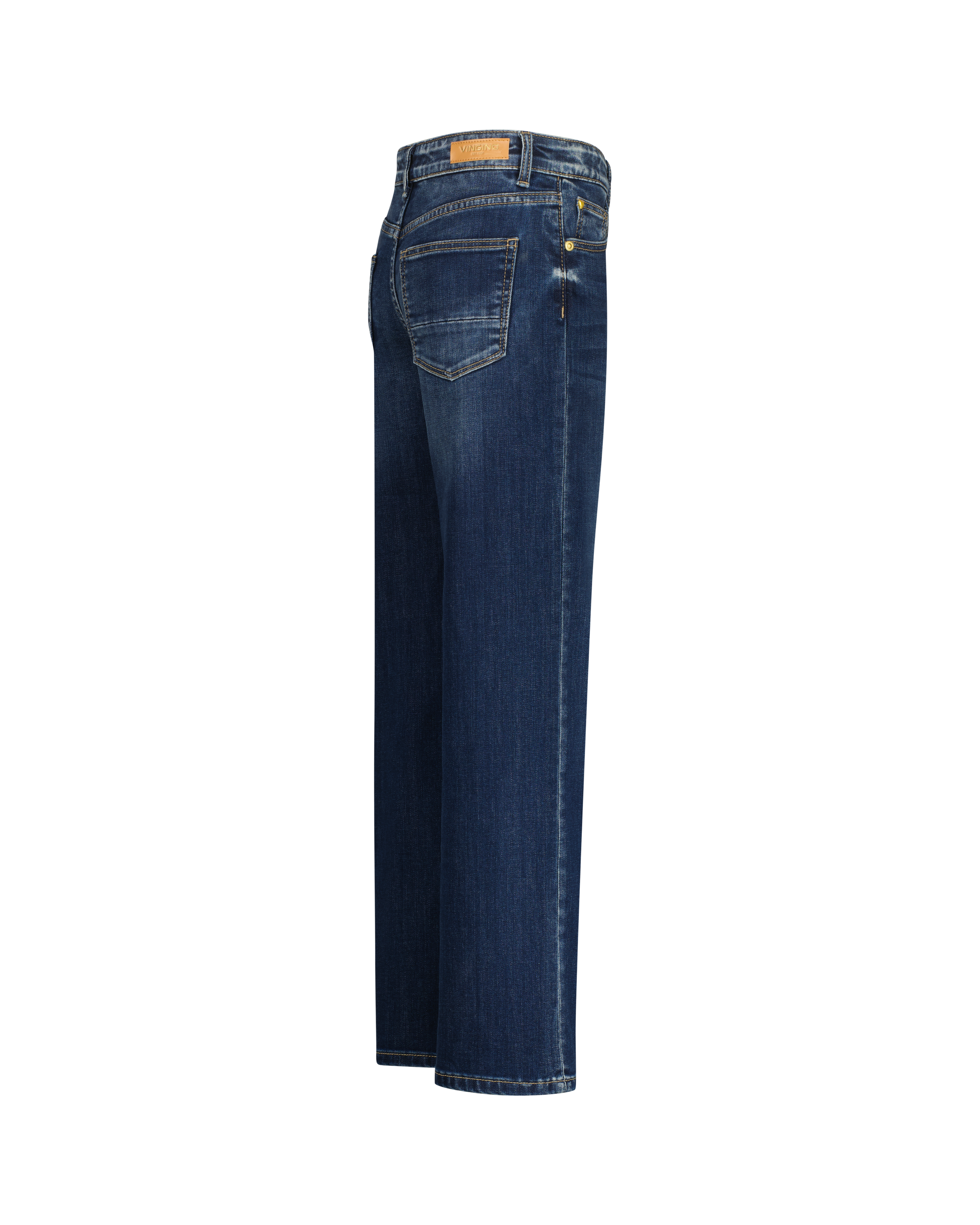 Wide leg jeans Giulia