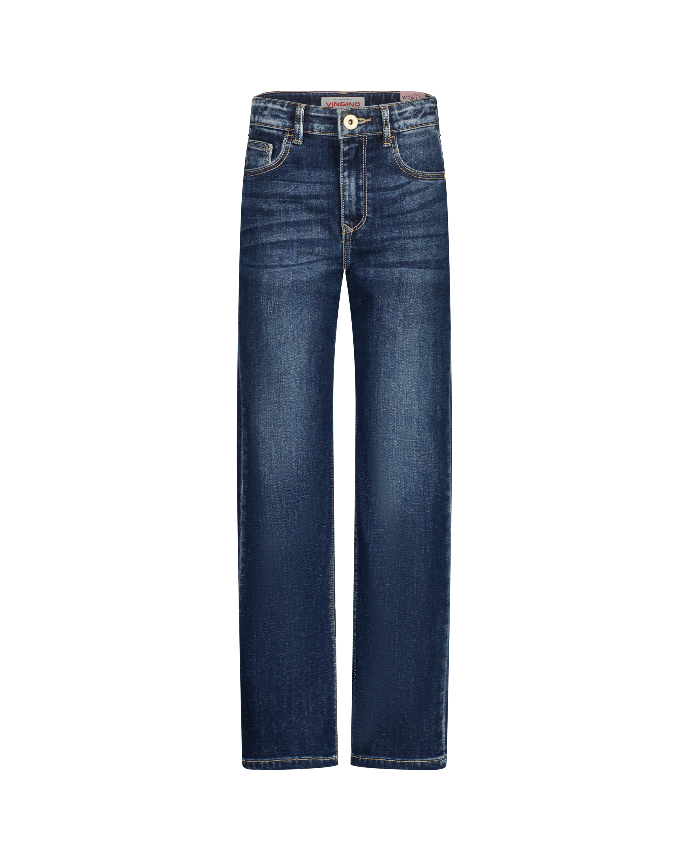 Wide leg jeans Giulia
