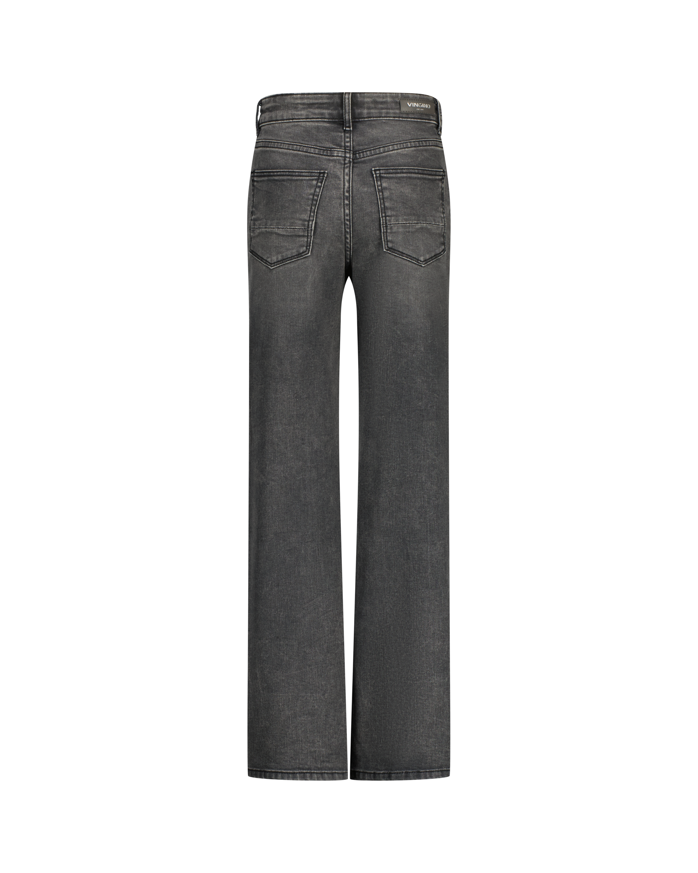 Wide leg jeans Giulia