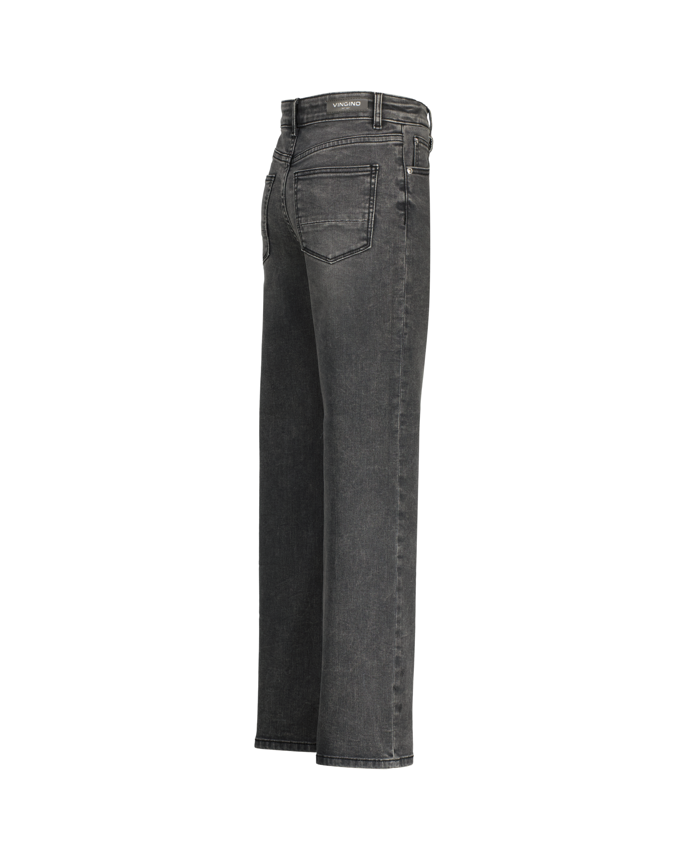 Wide leg jeans Giulia