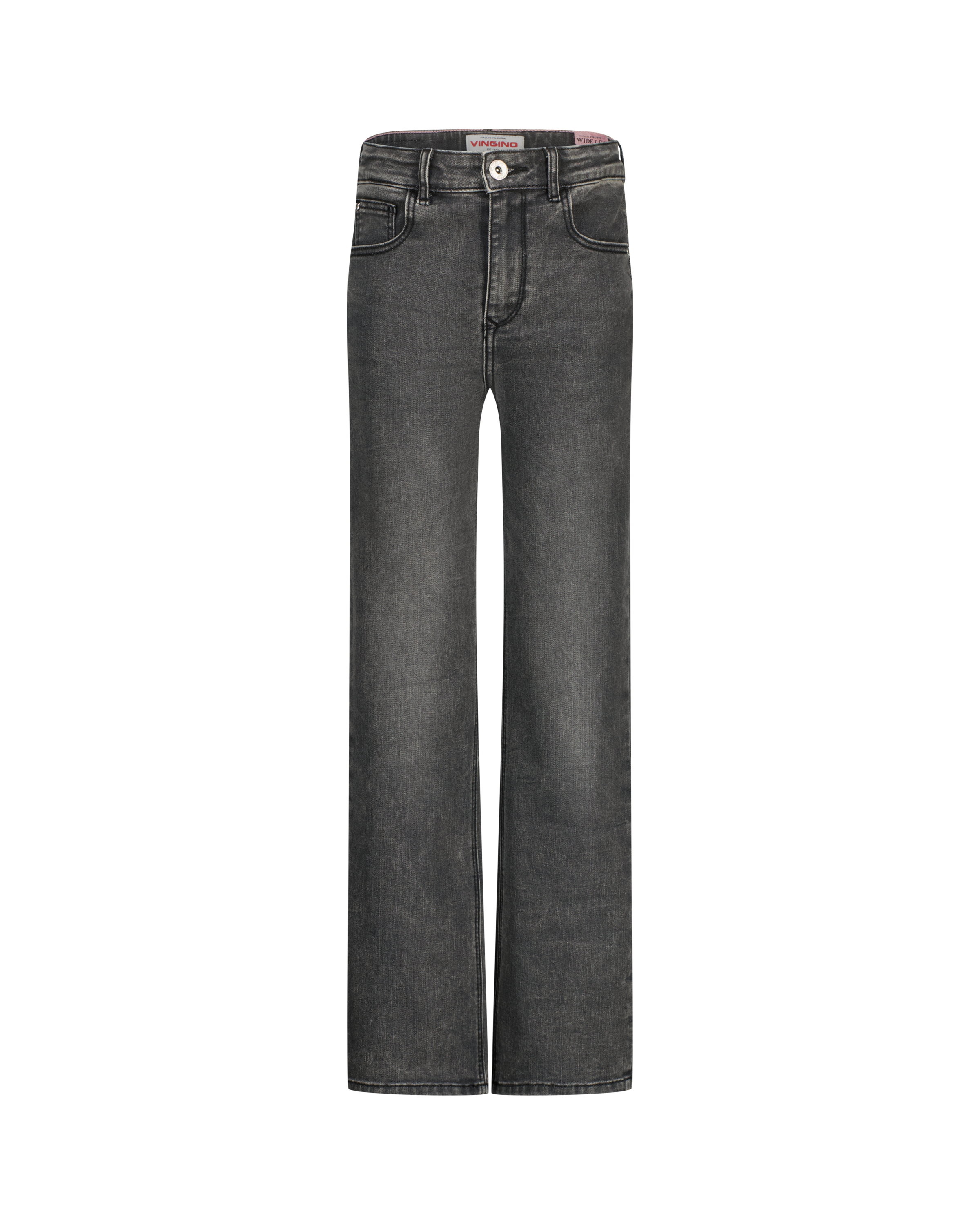 Wide leg jeans Giulia