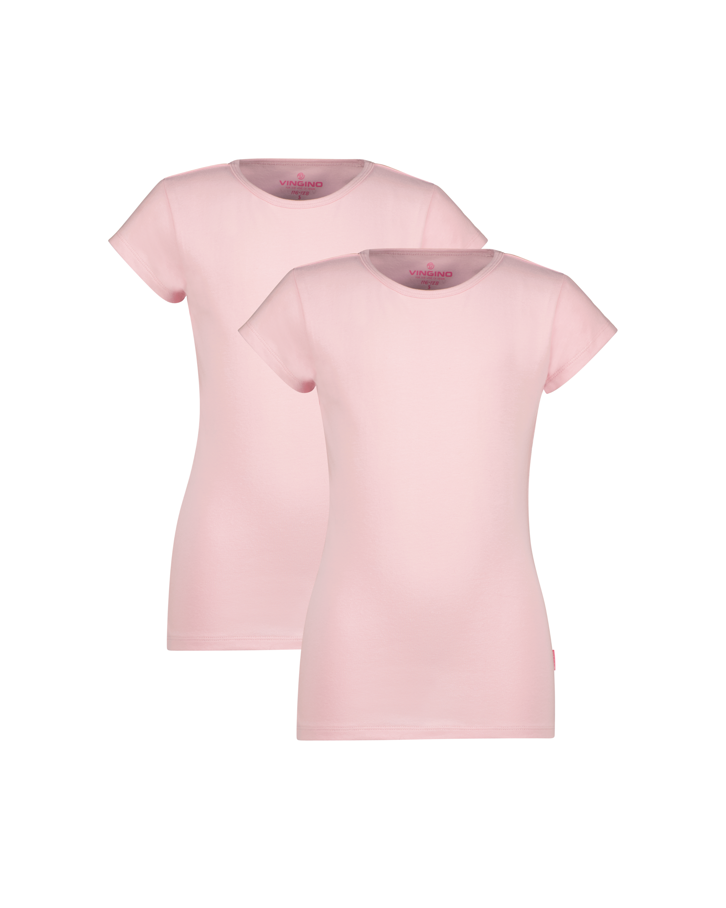 Girls longsleeve