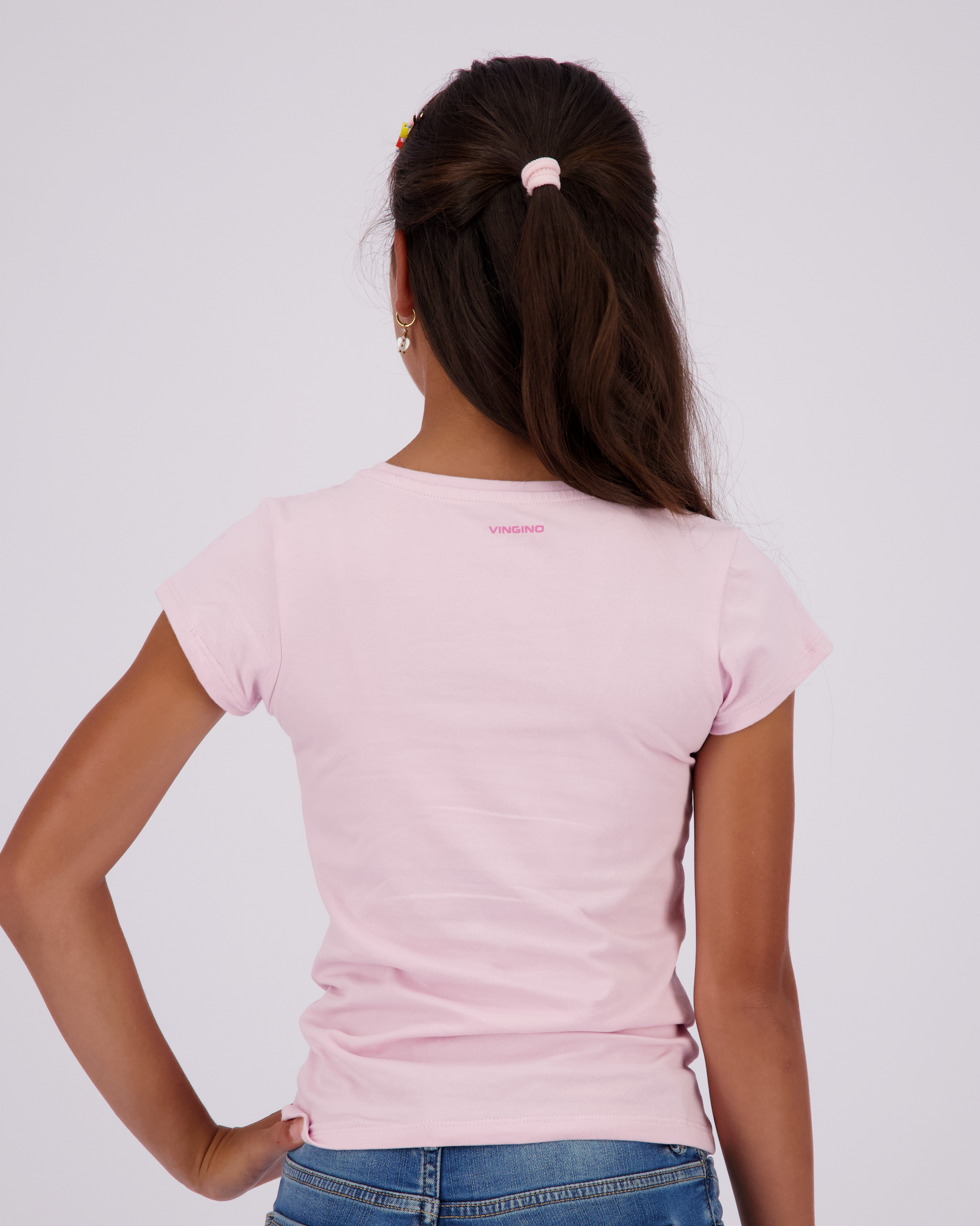 Girls longsleeve