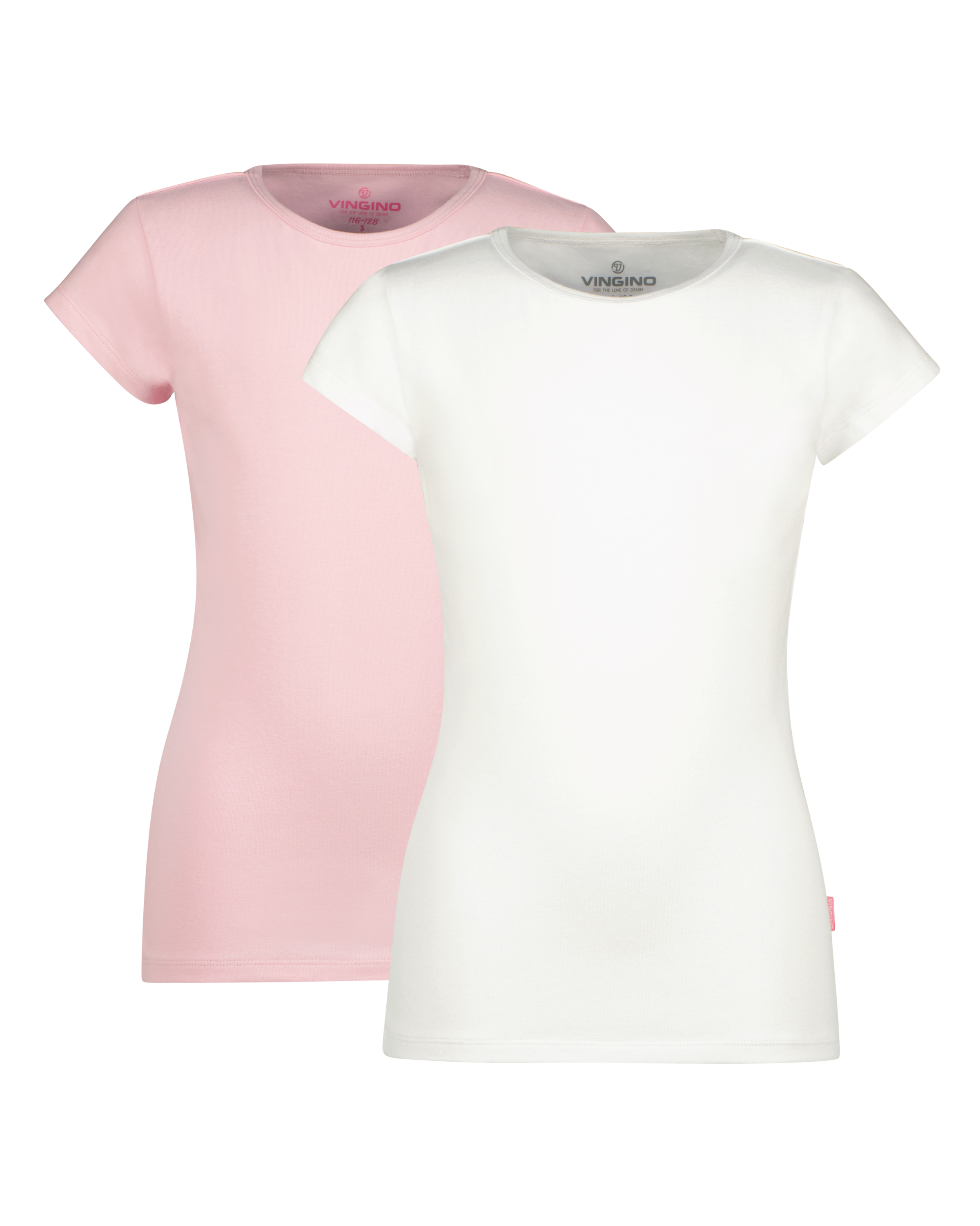 Girls longsleeve