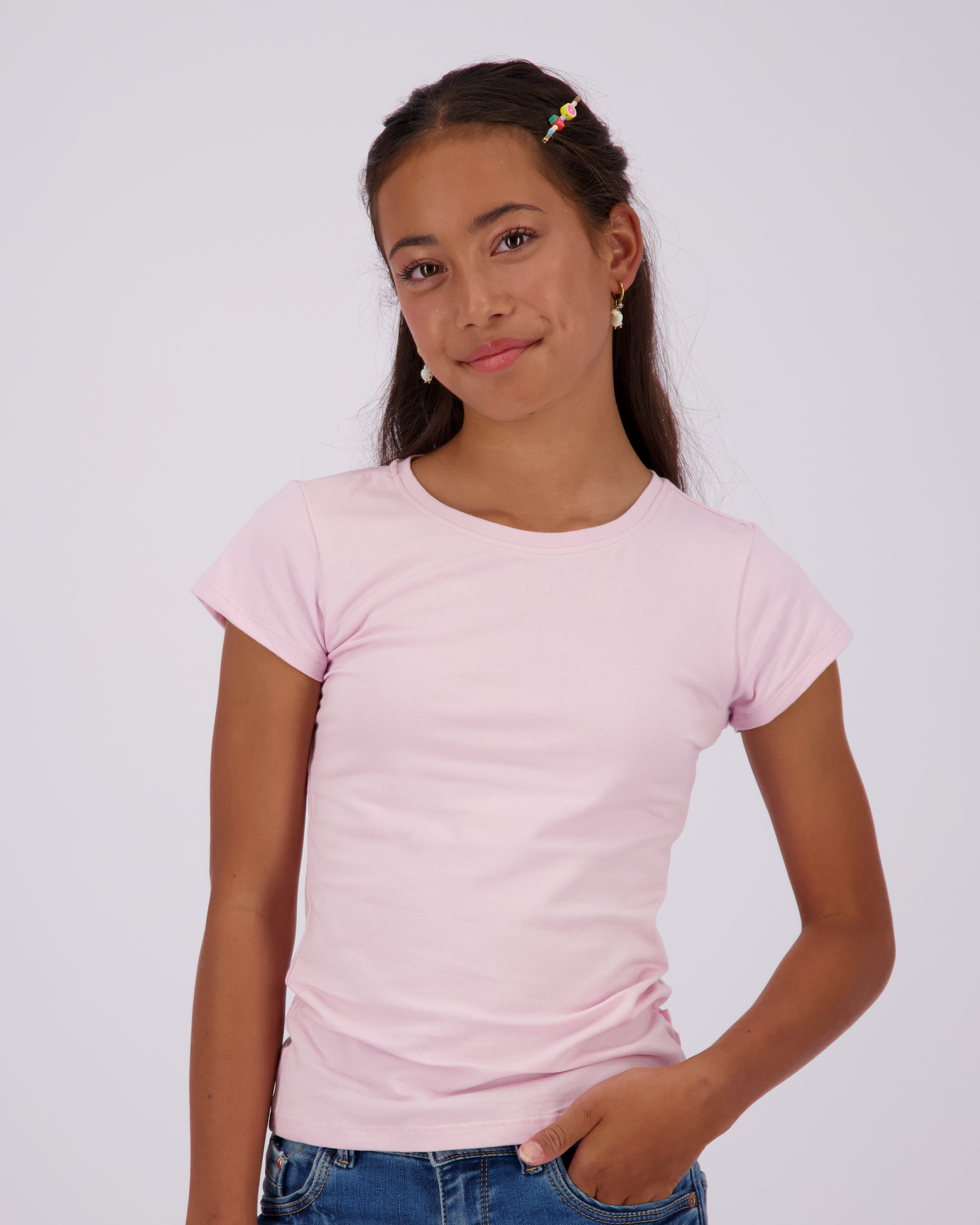 Girls longsleeve