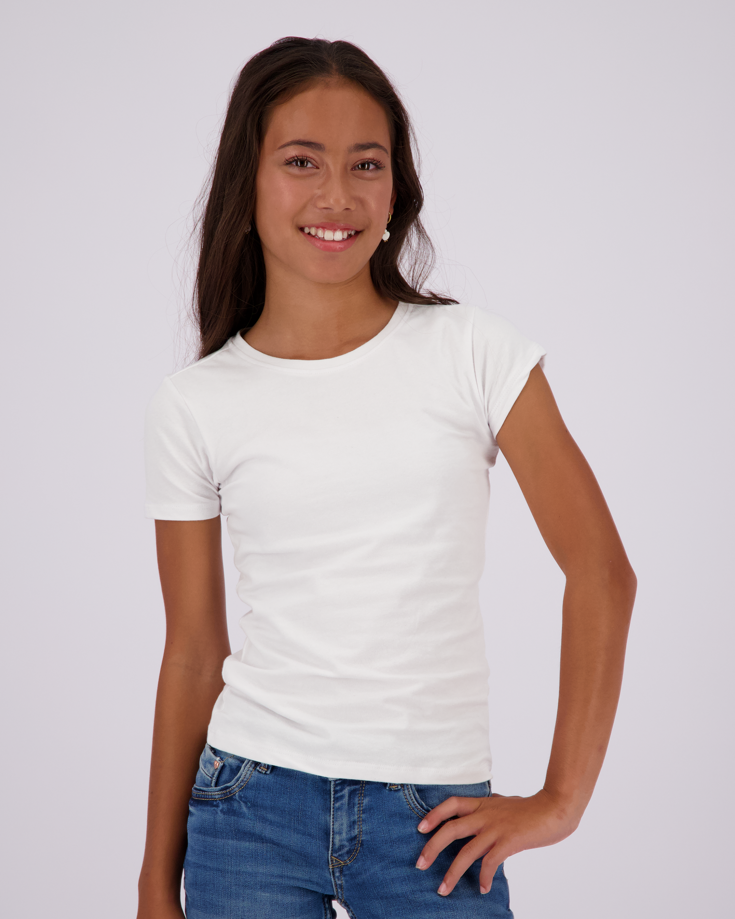 Girls longsleeve