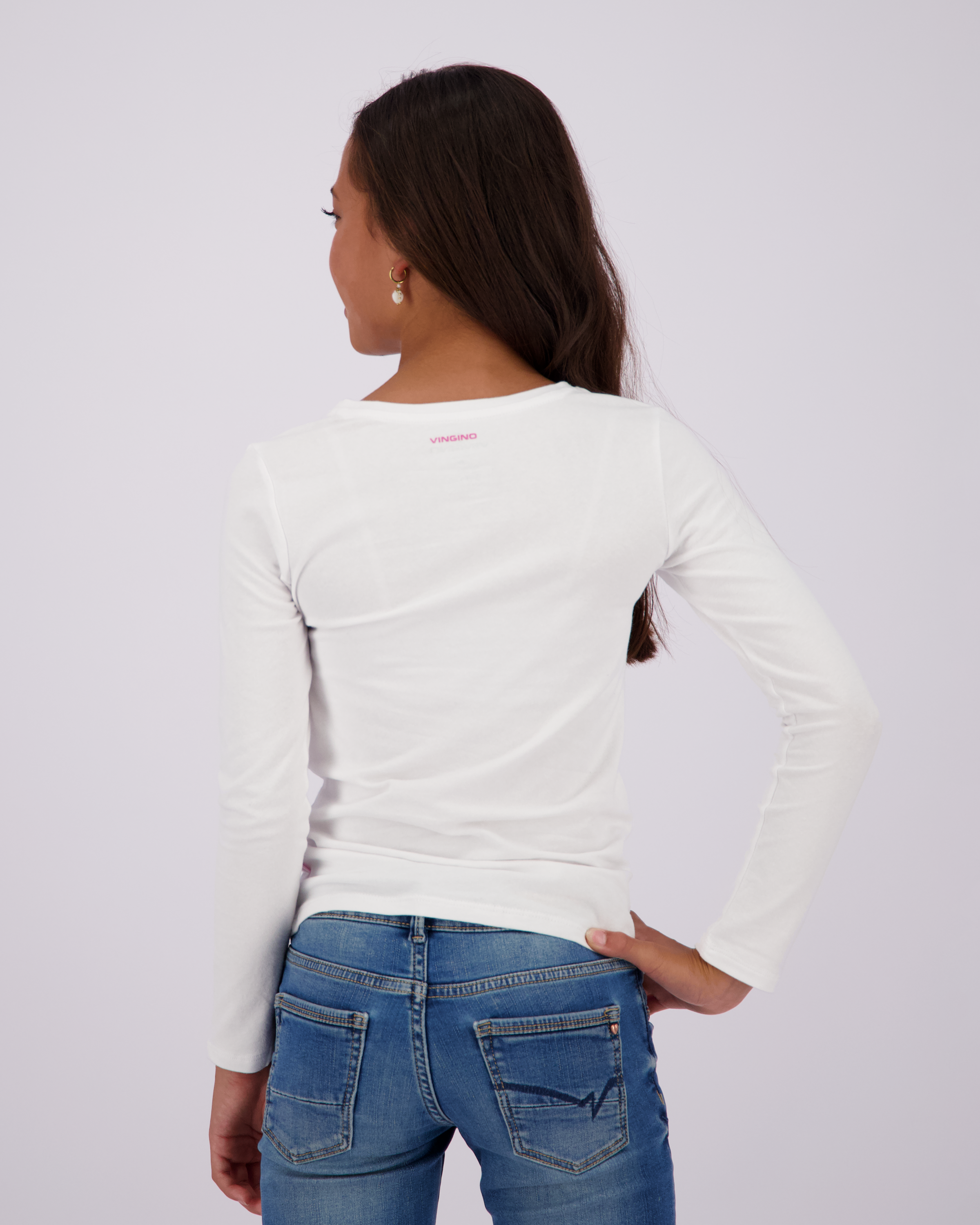 T-shirt 2 pack