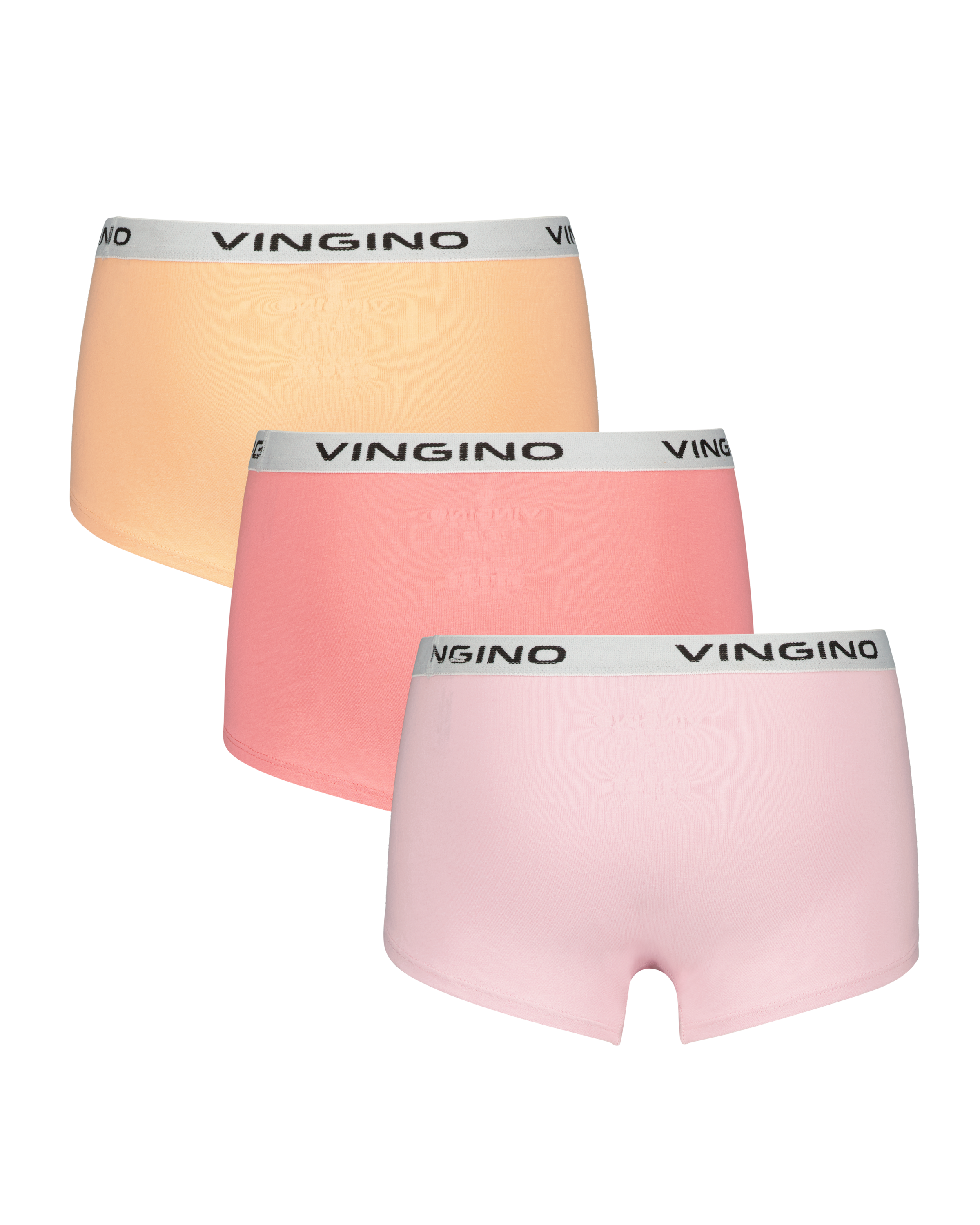 Hipster 3 pack