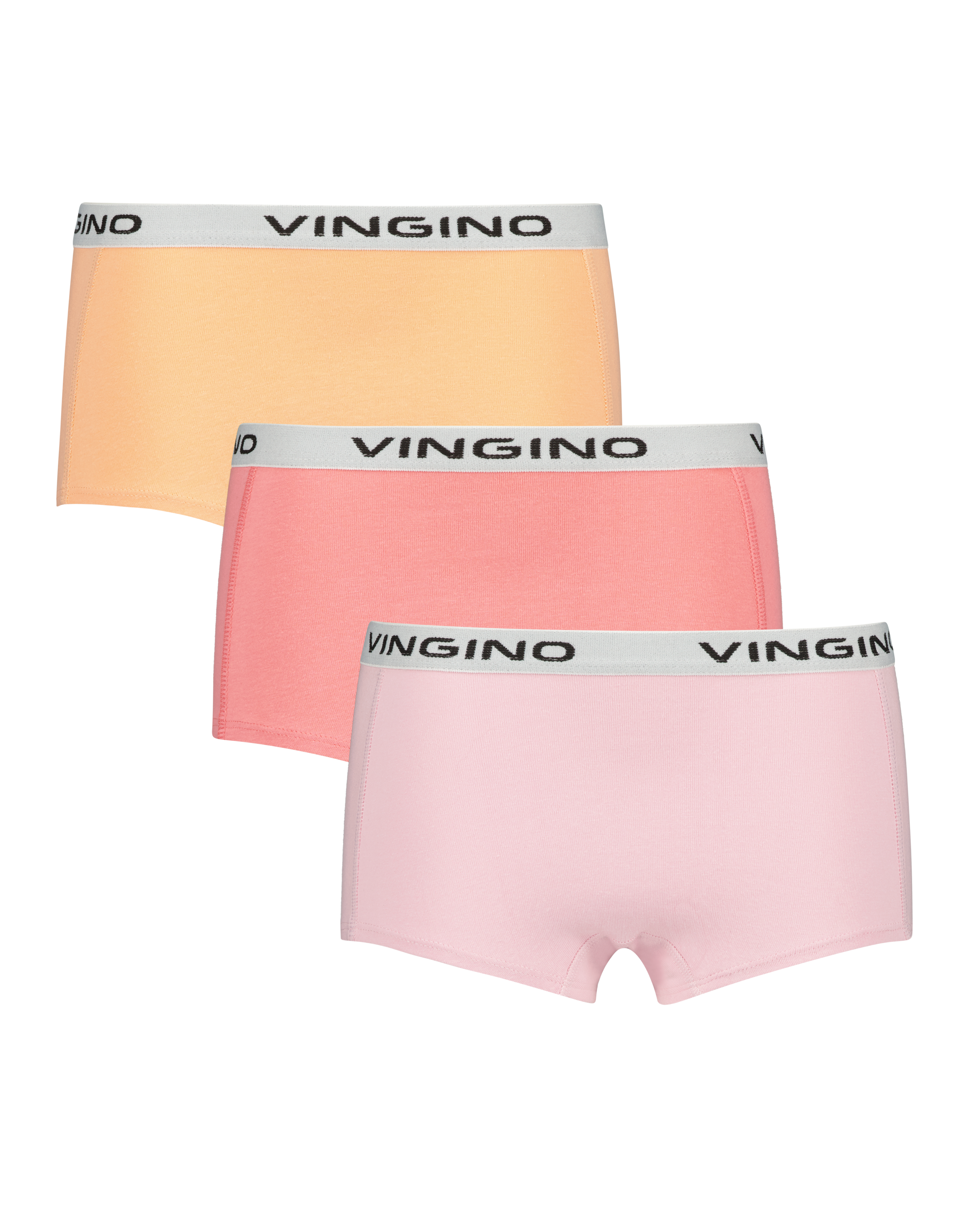 Hipster 3 pack