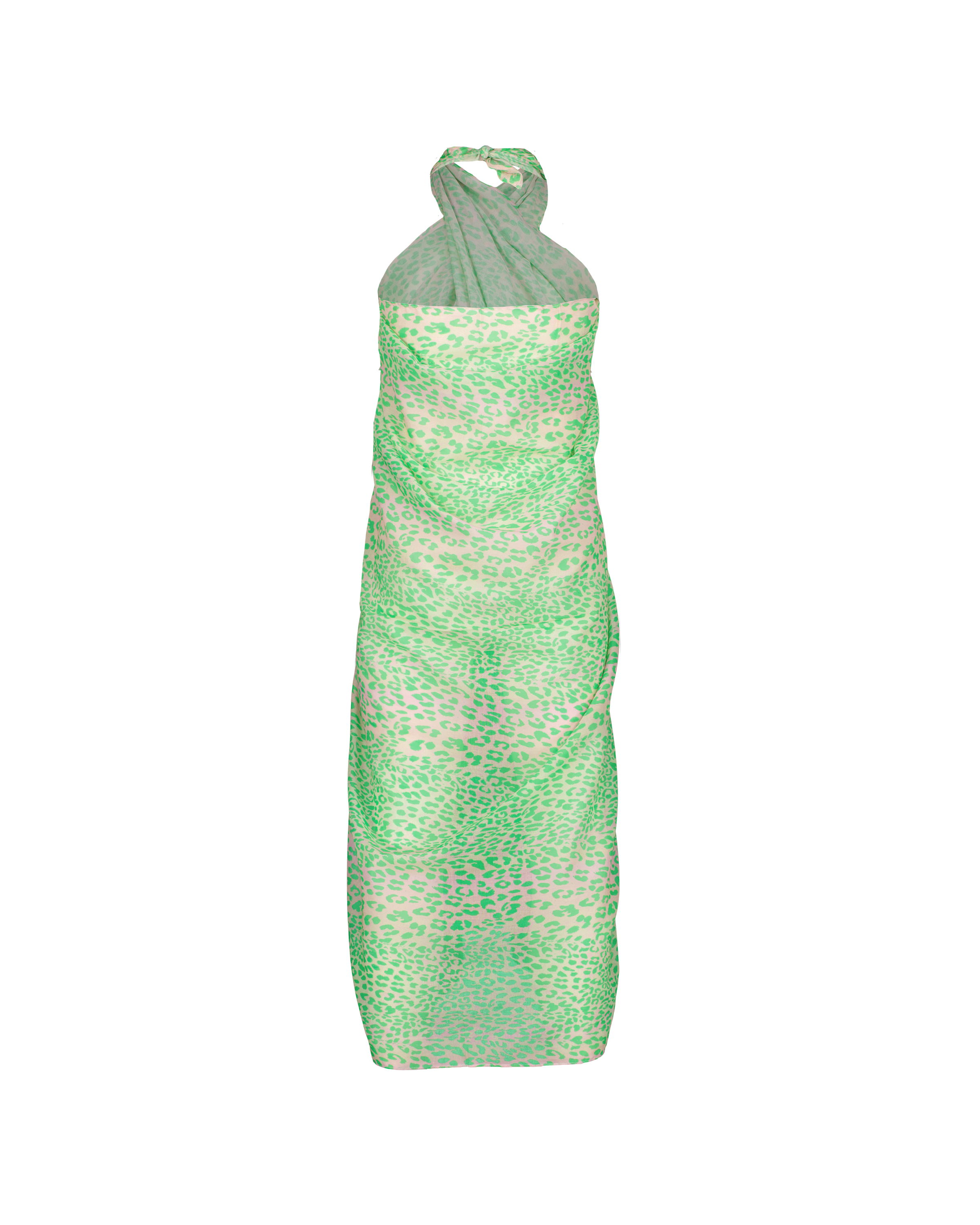Kleid Zerfia