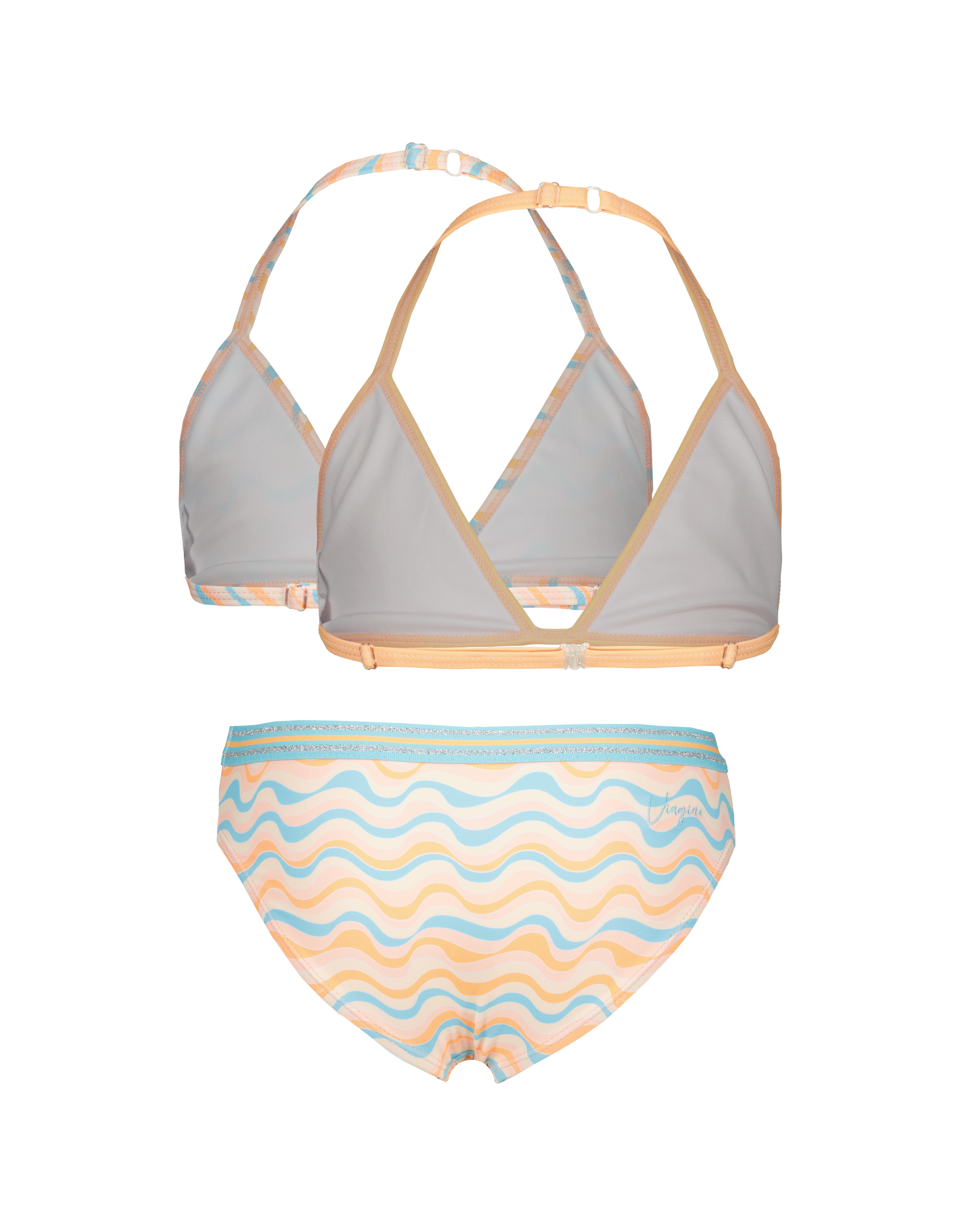 Bikini Zimmaly