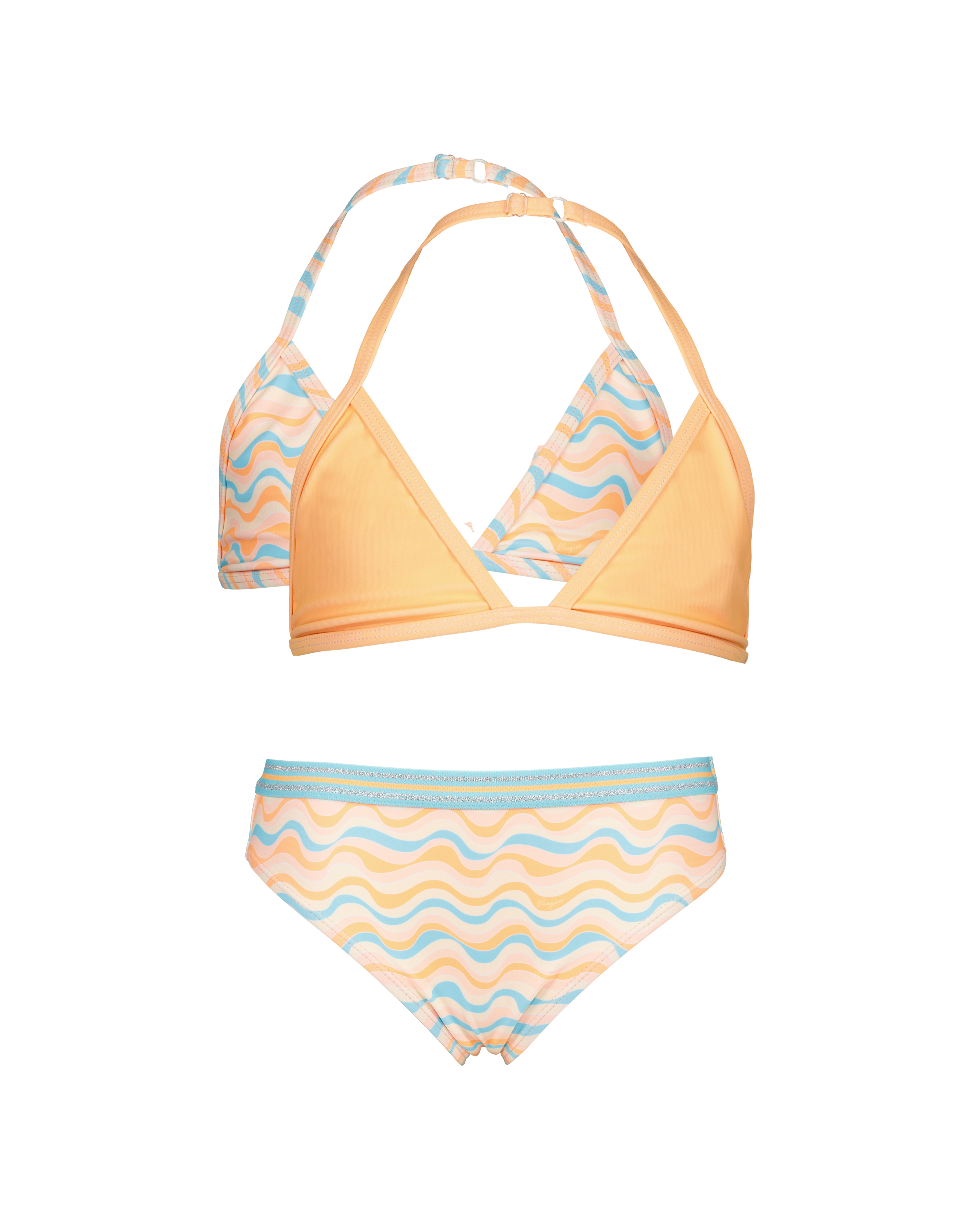 Bikini Zimmaly