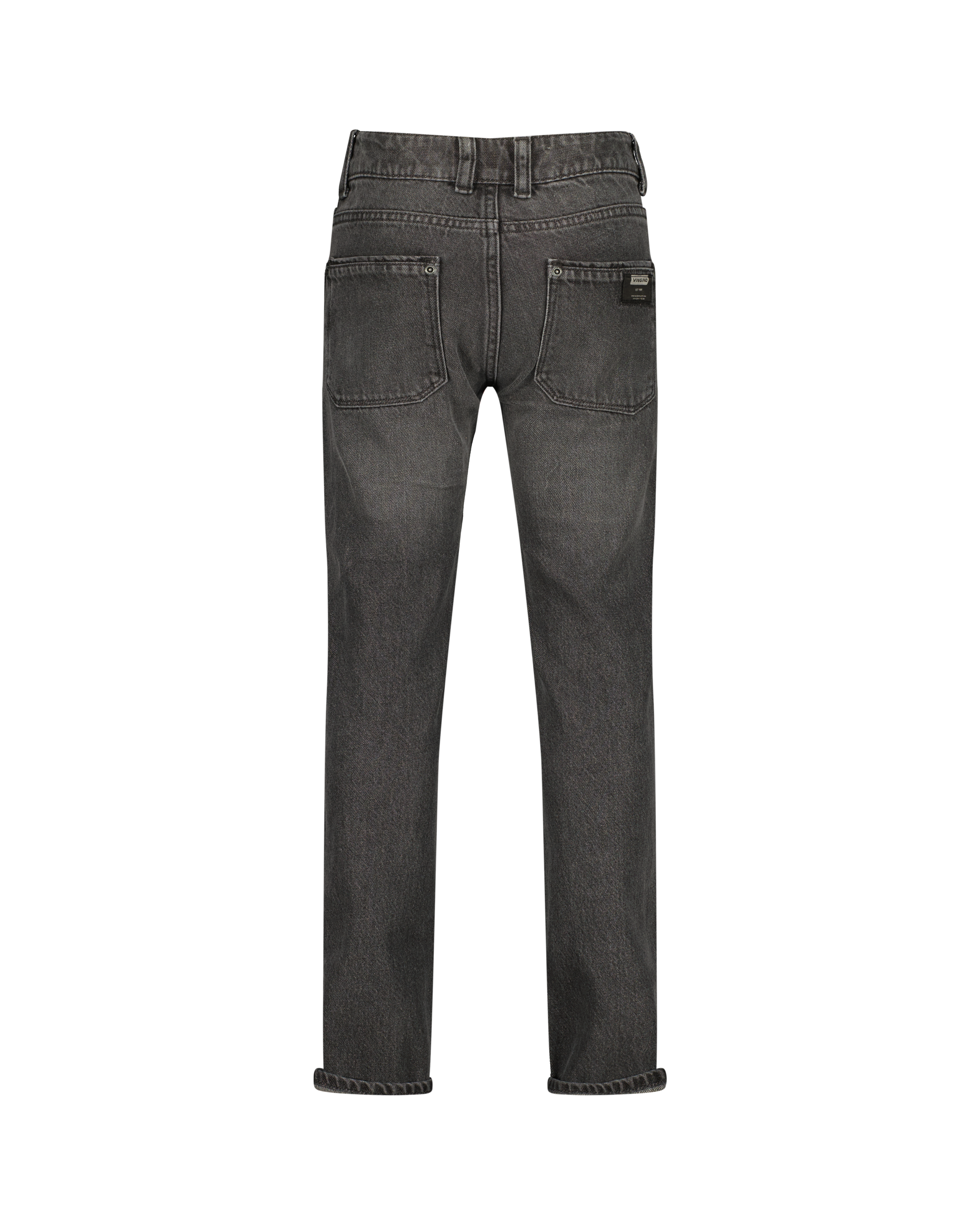 Straight Jeans Peppe Carpenter