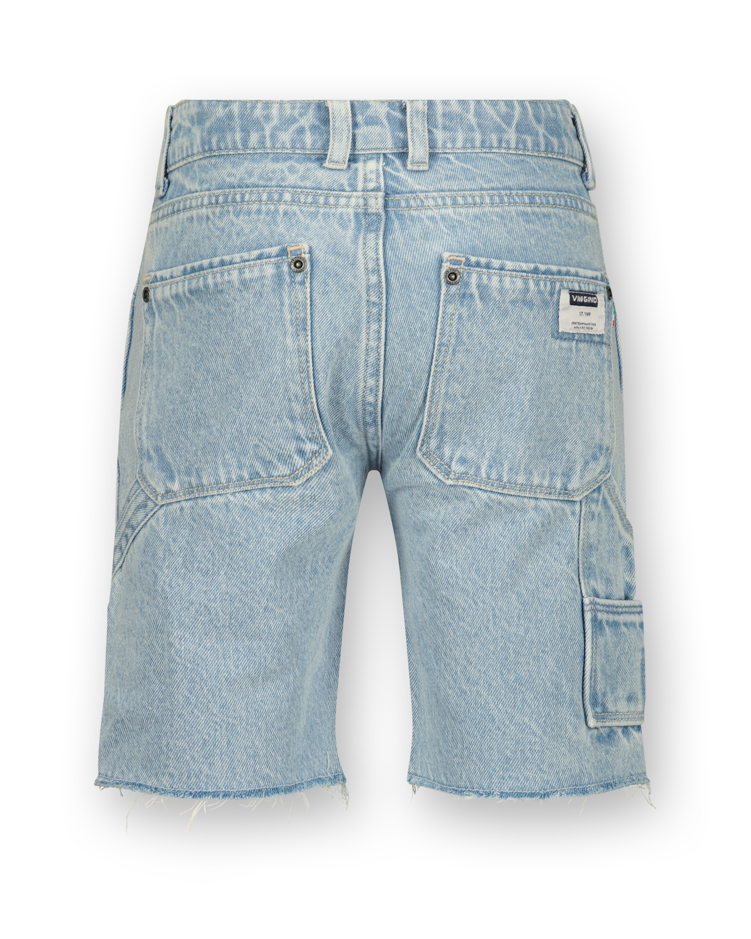 Kurze Hose Constanzo