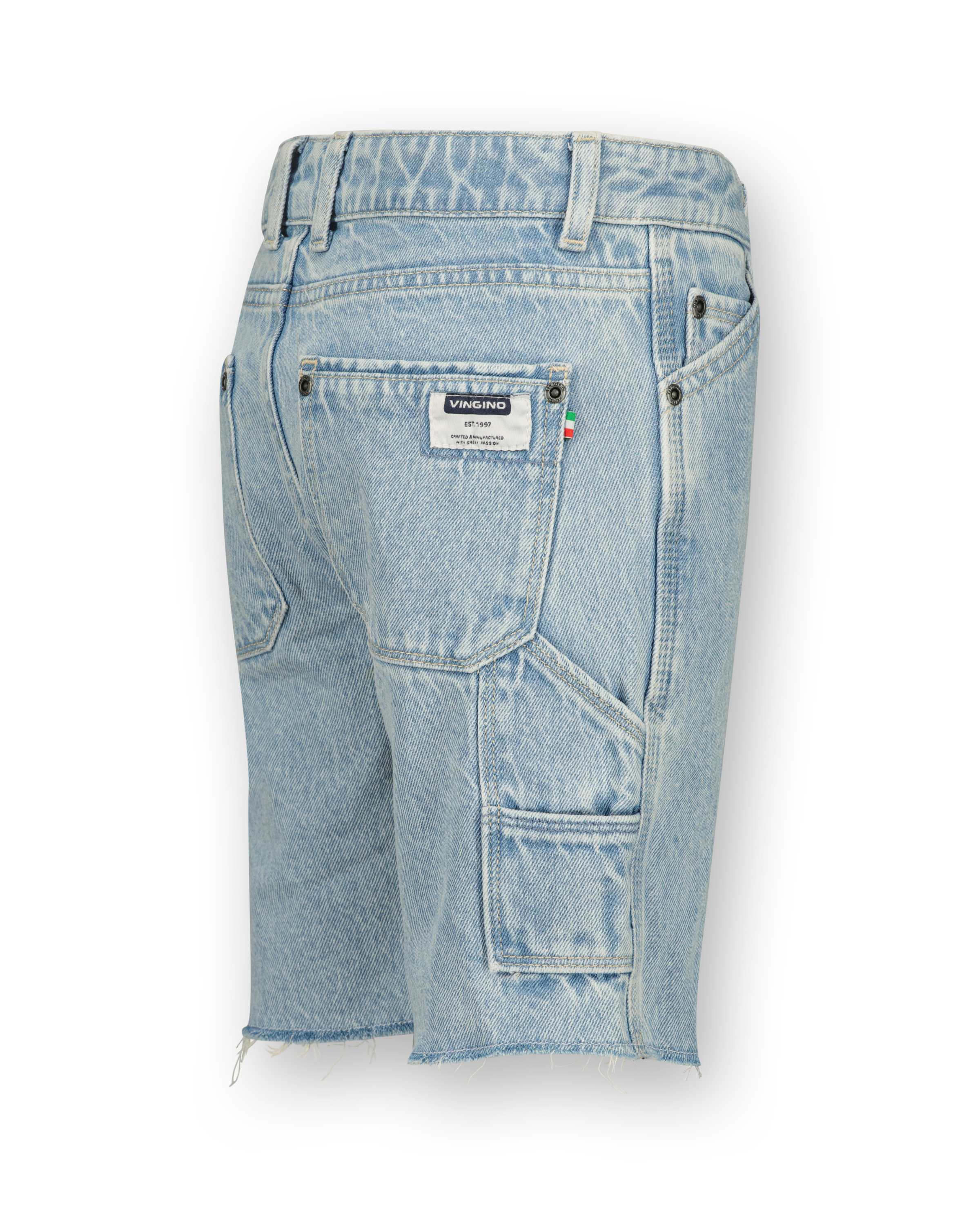 Kurze Hose Constanzo