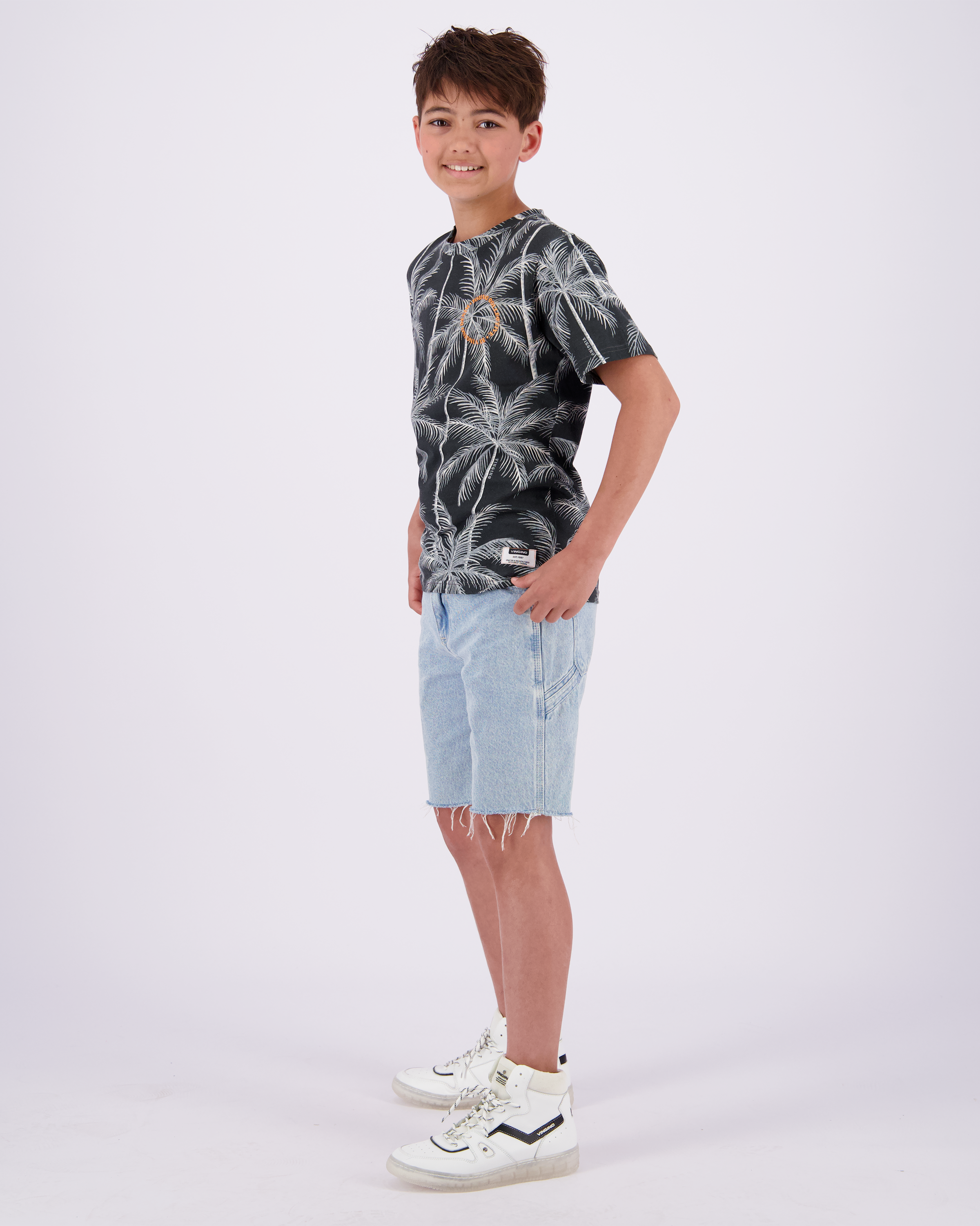 Kurze Hose Constanzo