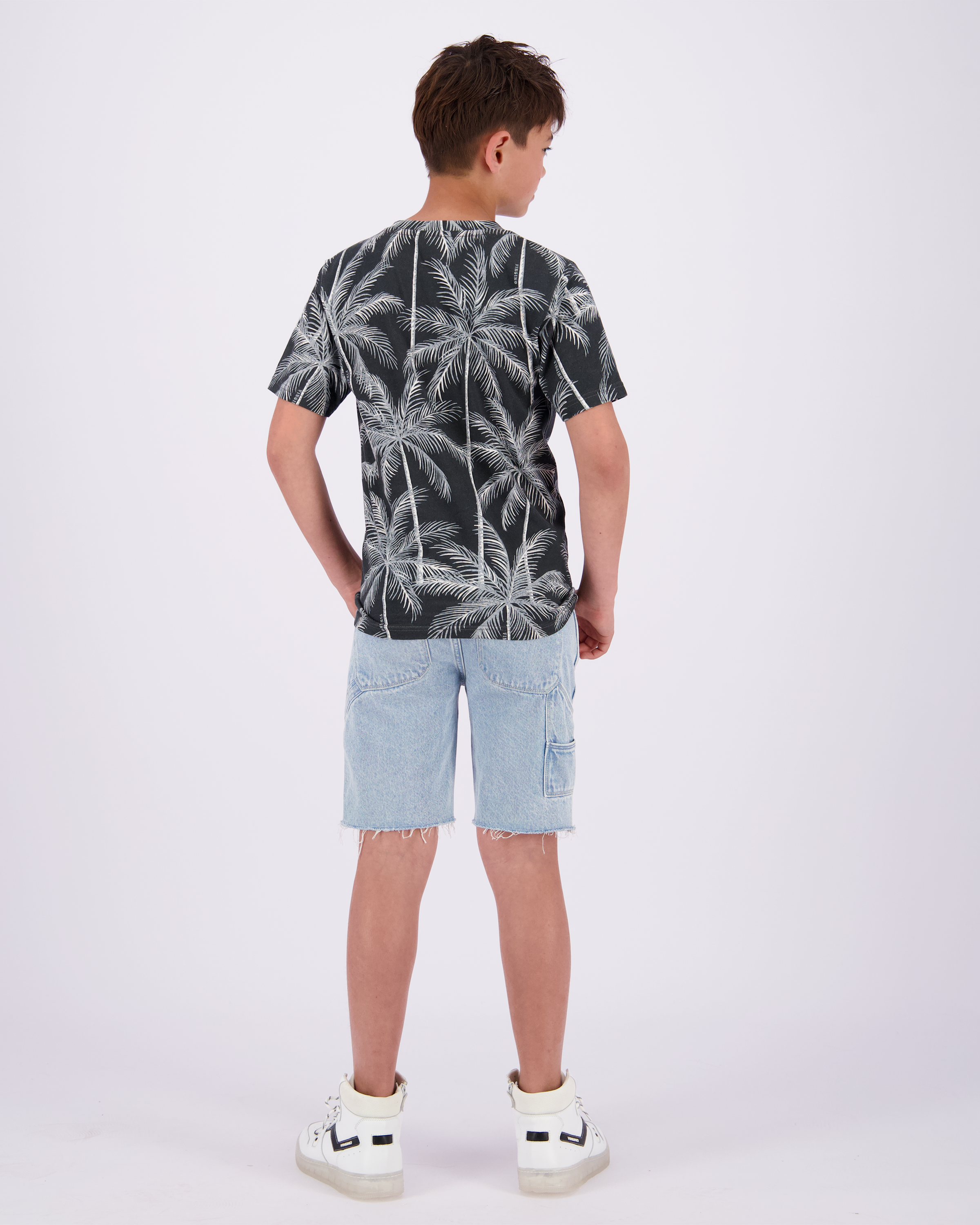 Kurze Hose Constanzo