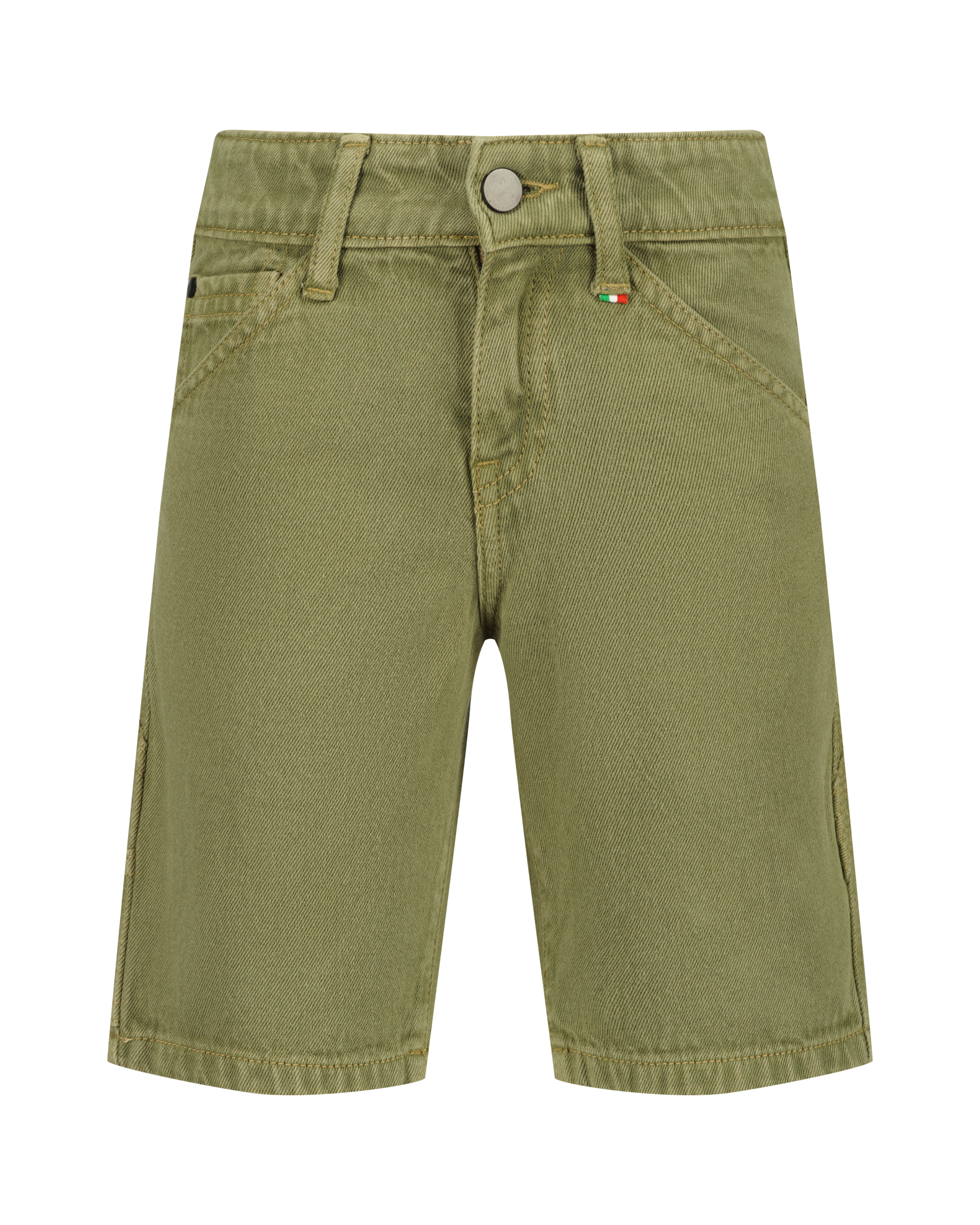 Kurze Hose Constanzo Color