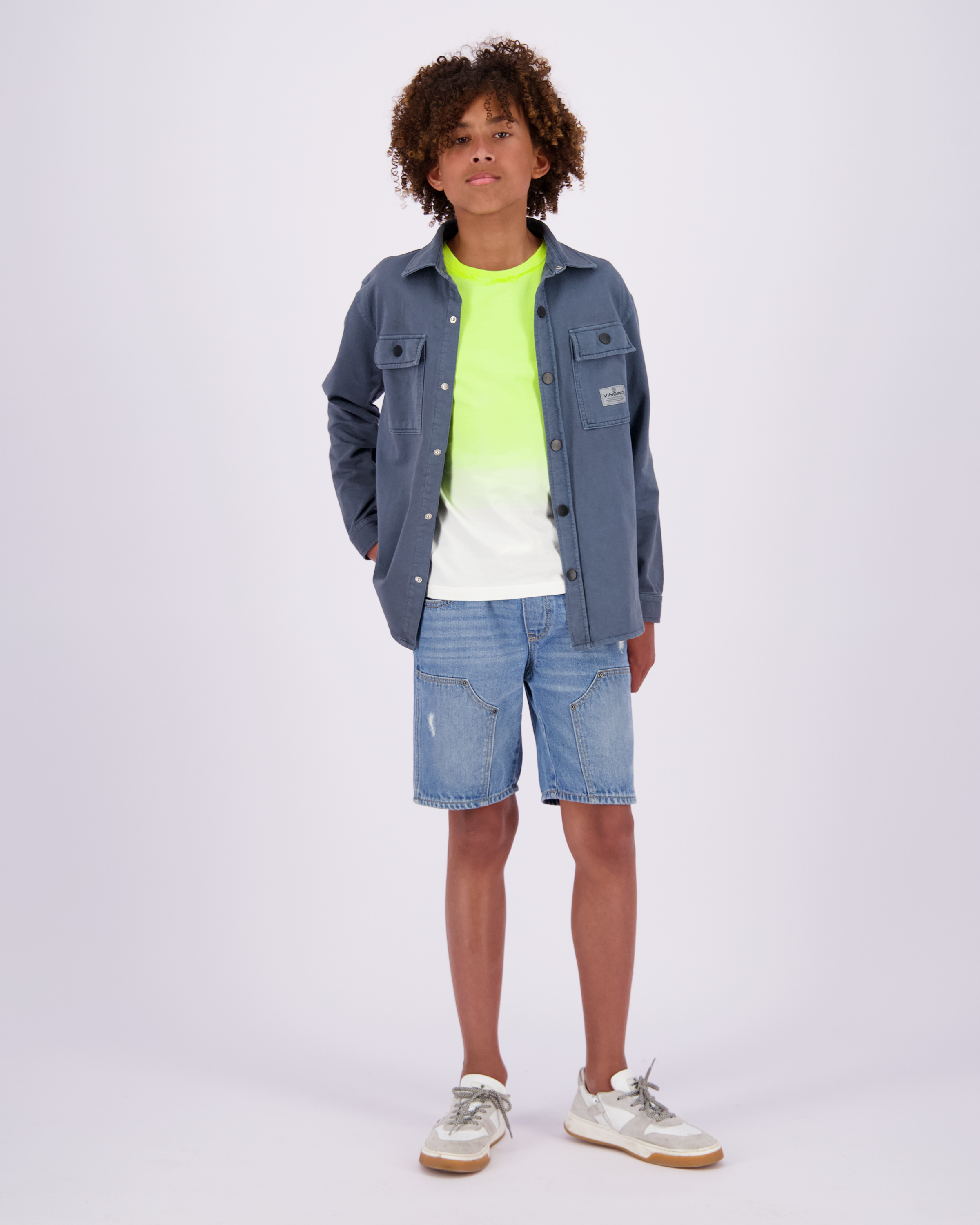 Shirt Lors