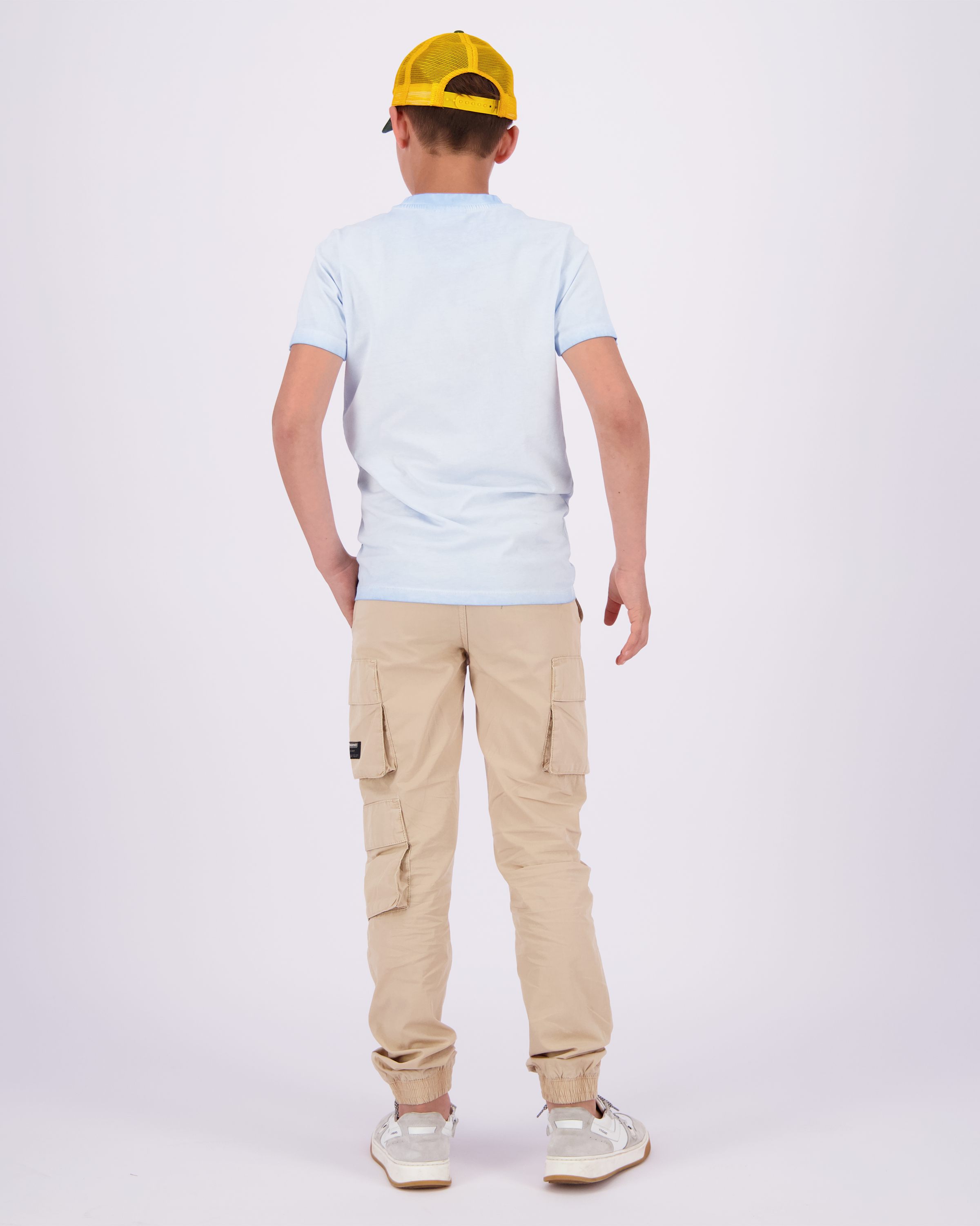 T-shirt Hayu