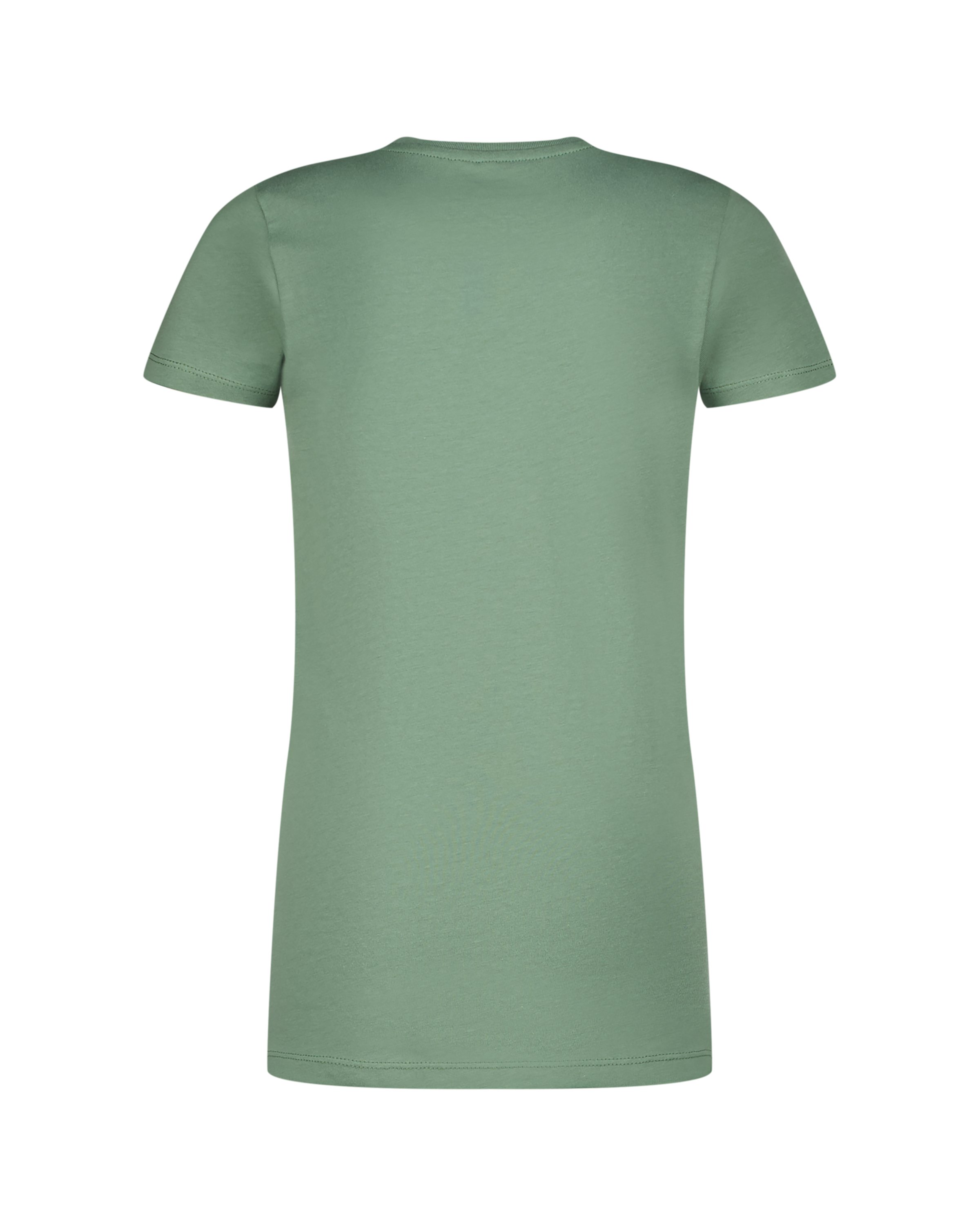 T-shirt Basic-Vneck
