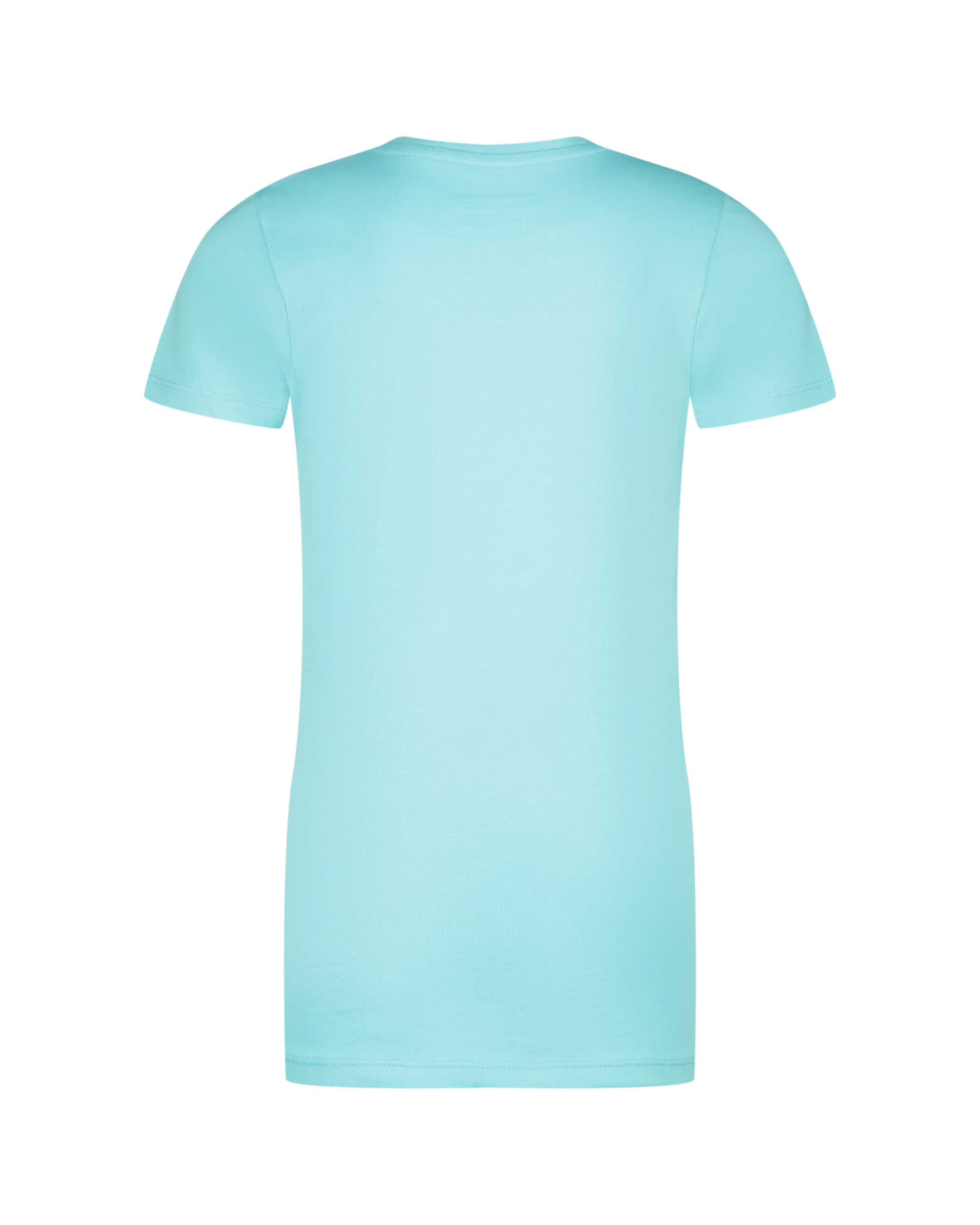 T-shirt Basic-Vneck