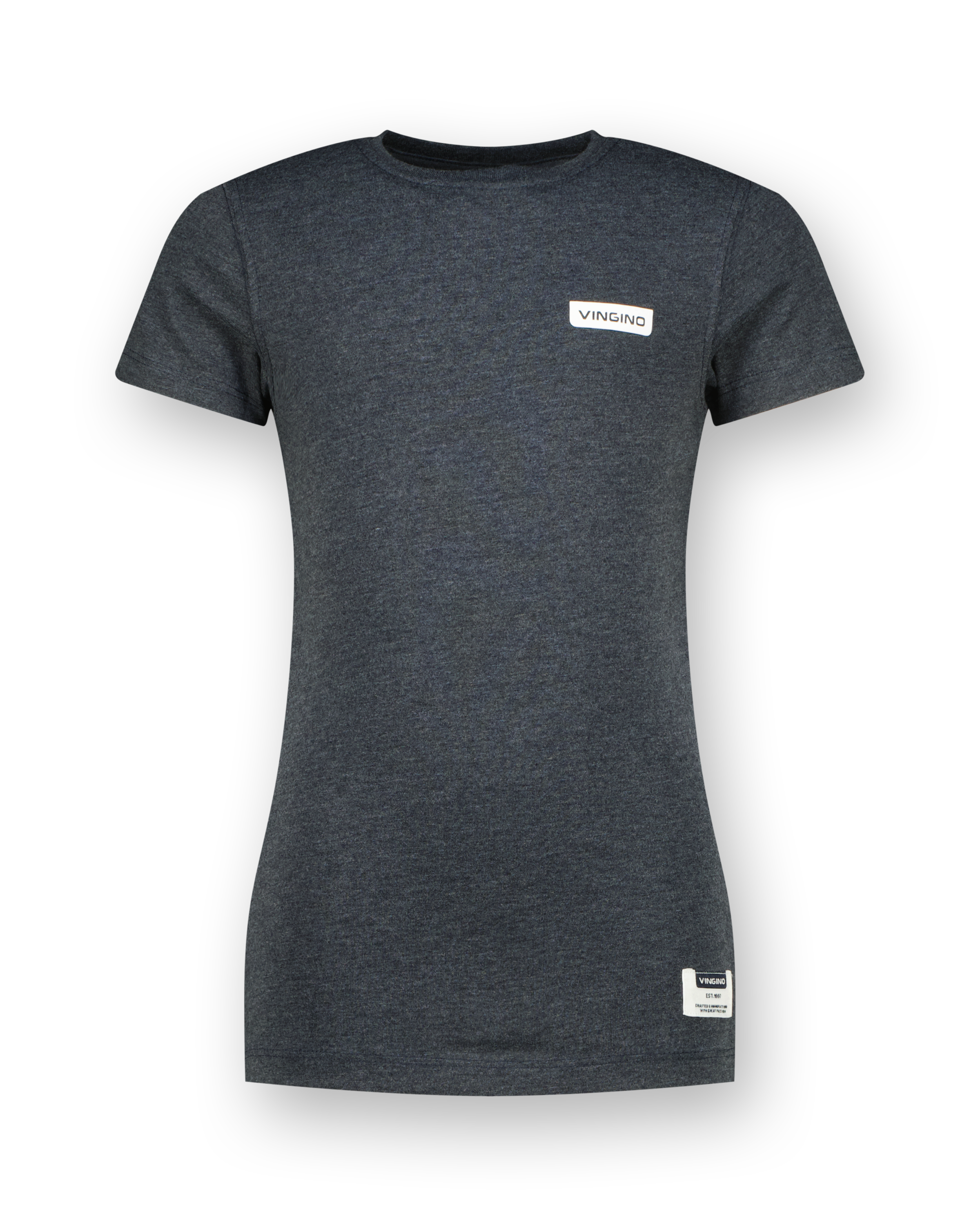 T-shirt Basic-Tee
