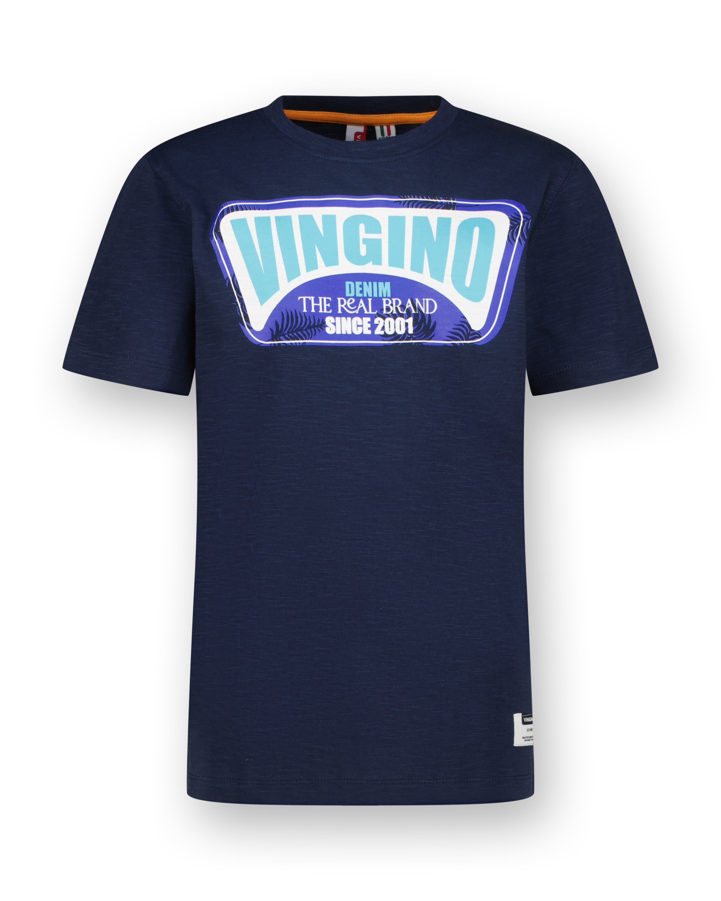 T-shirt Hefor