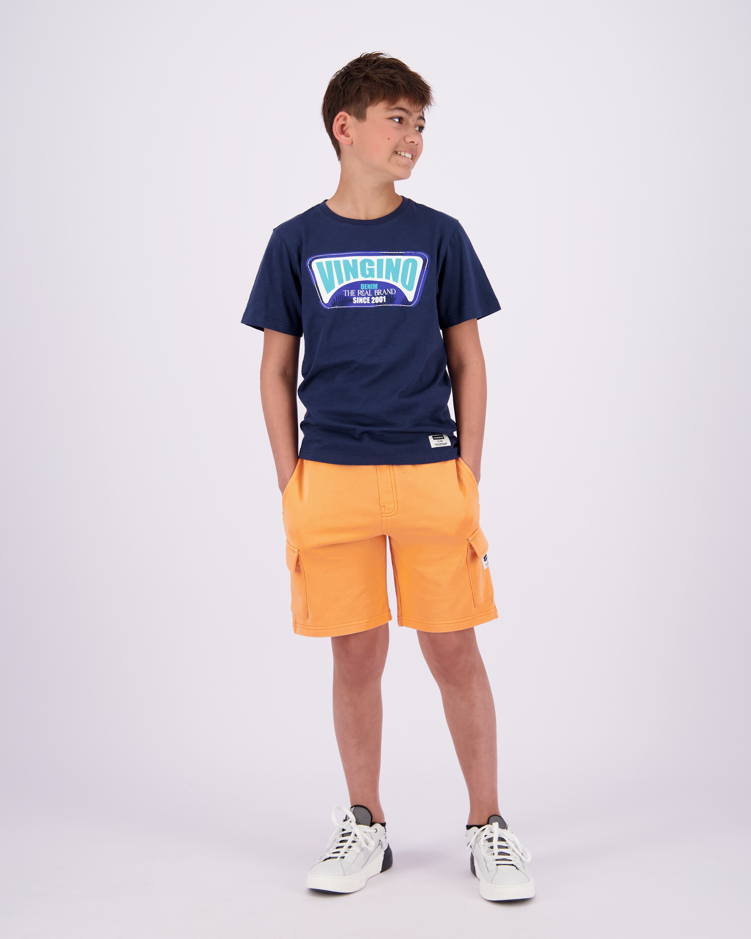 T-shirt Hefor