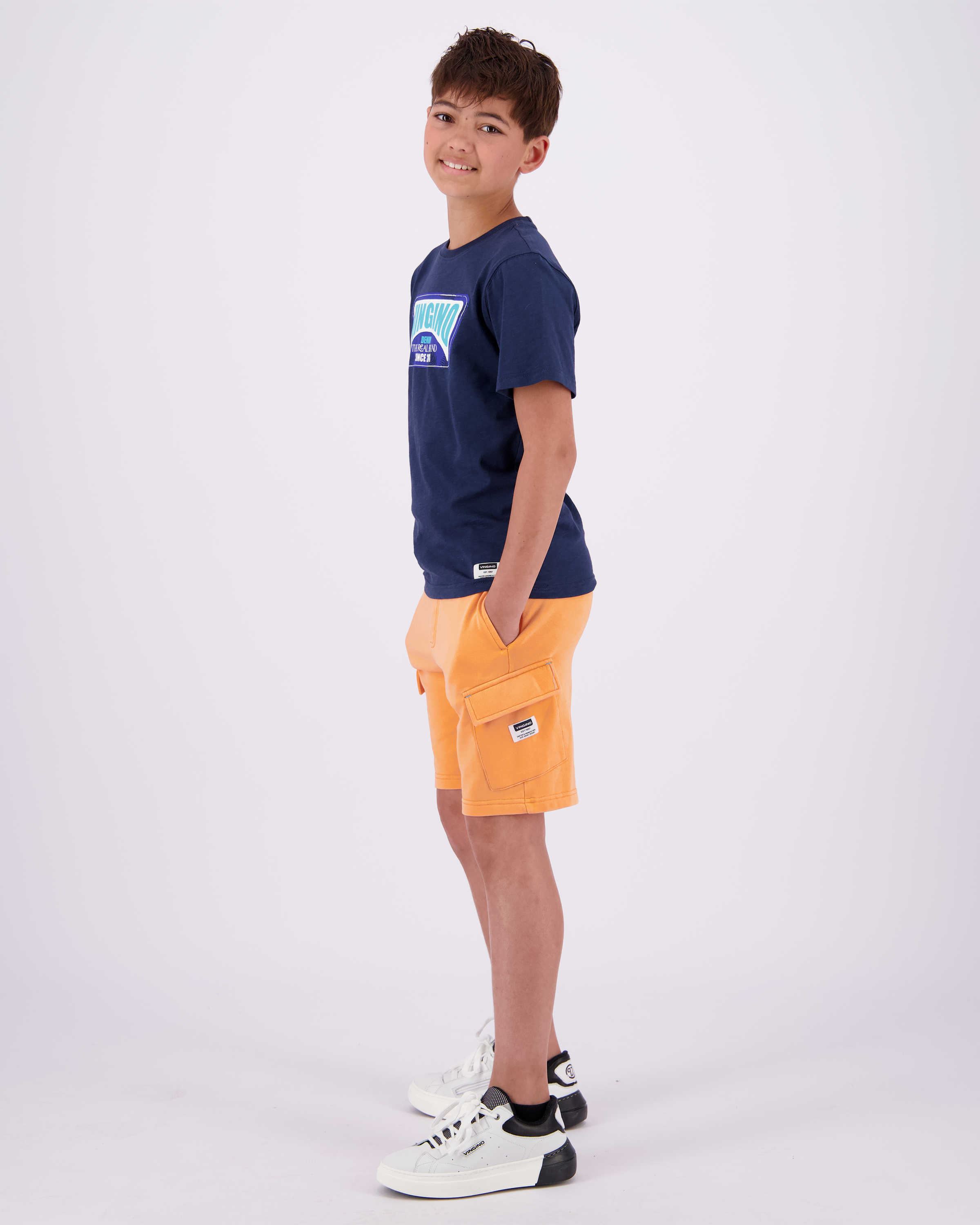 T-shirt Hefor