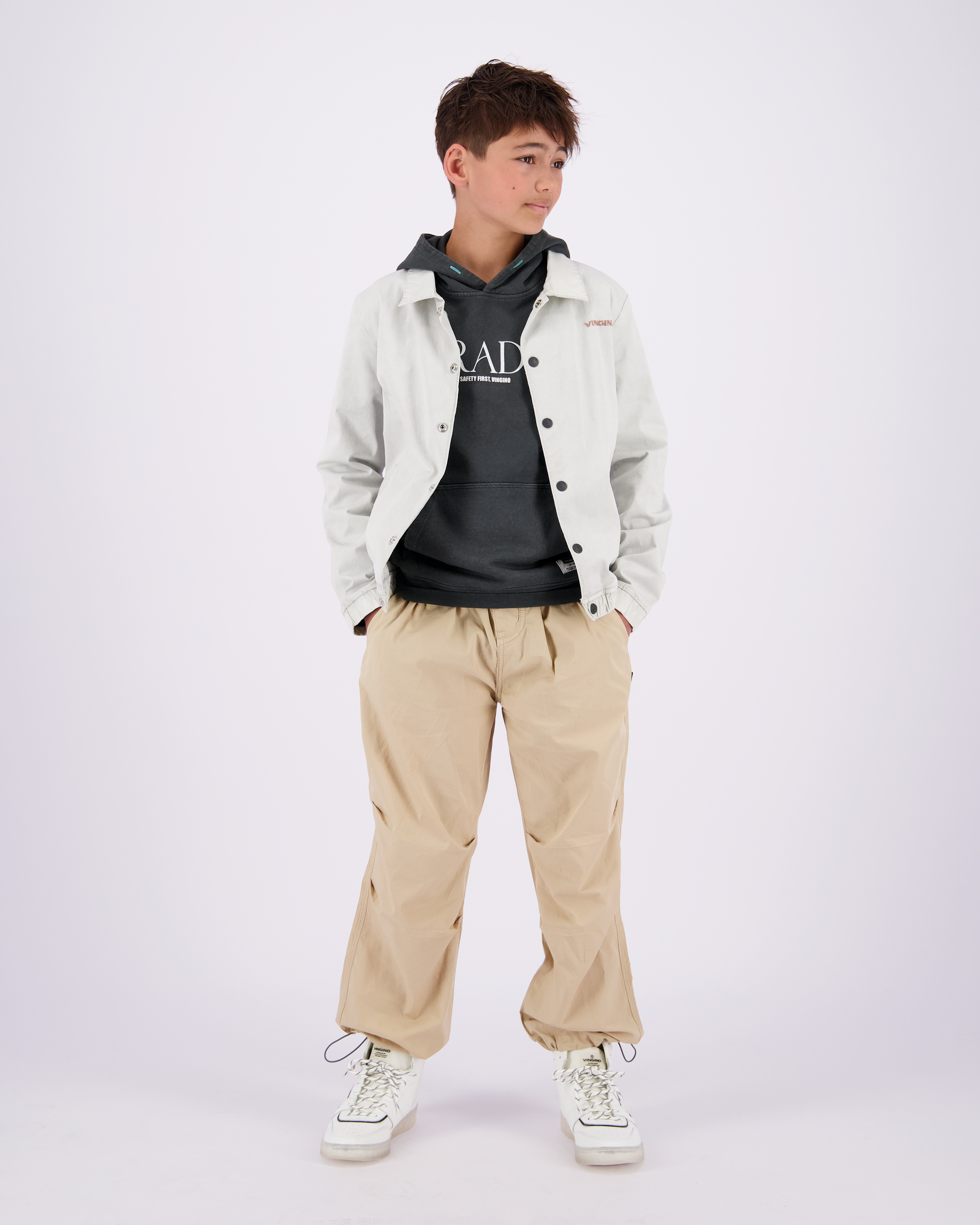 Sweatshirt Nifon