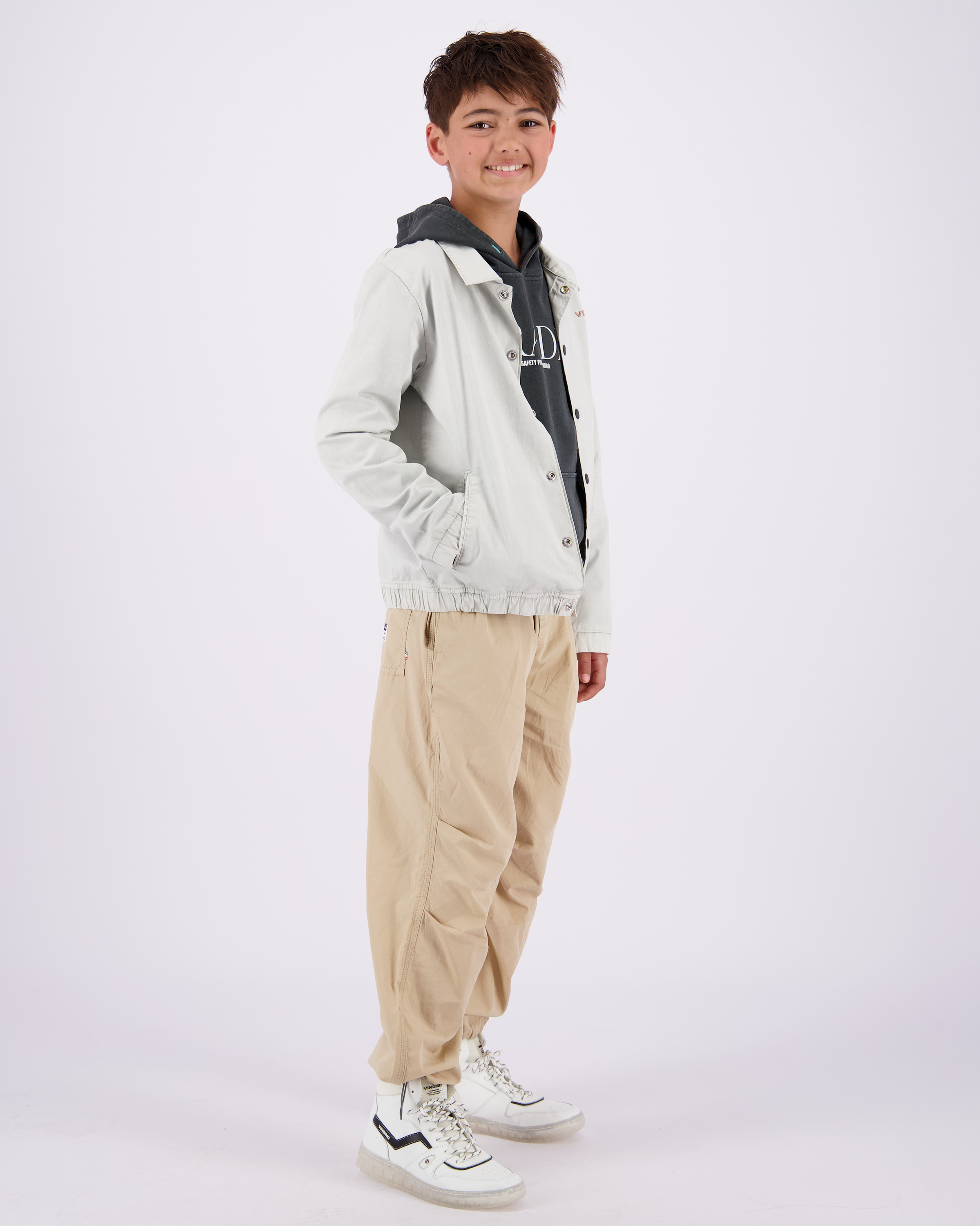 Sweatshirt Nifon