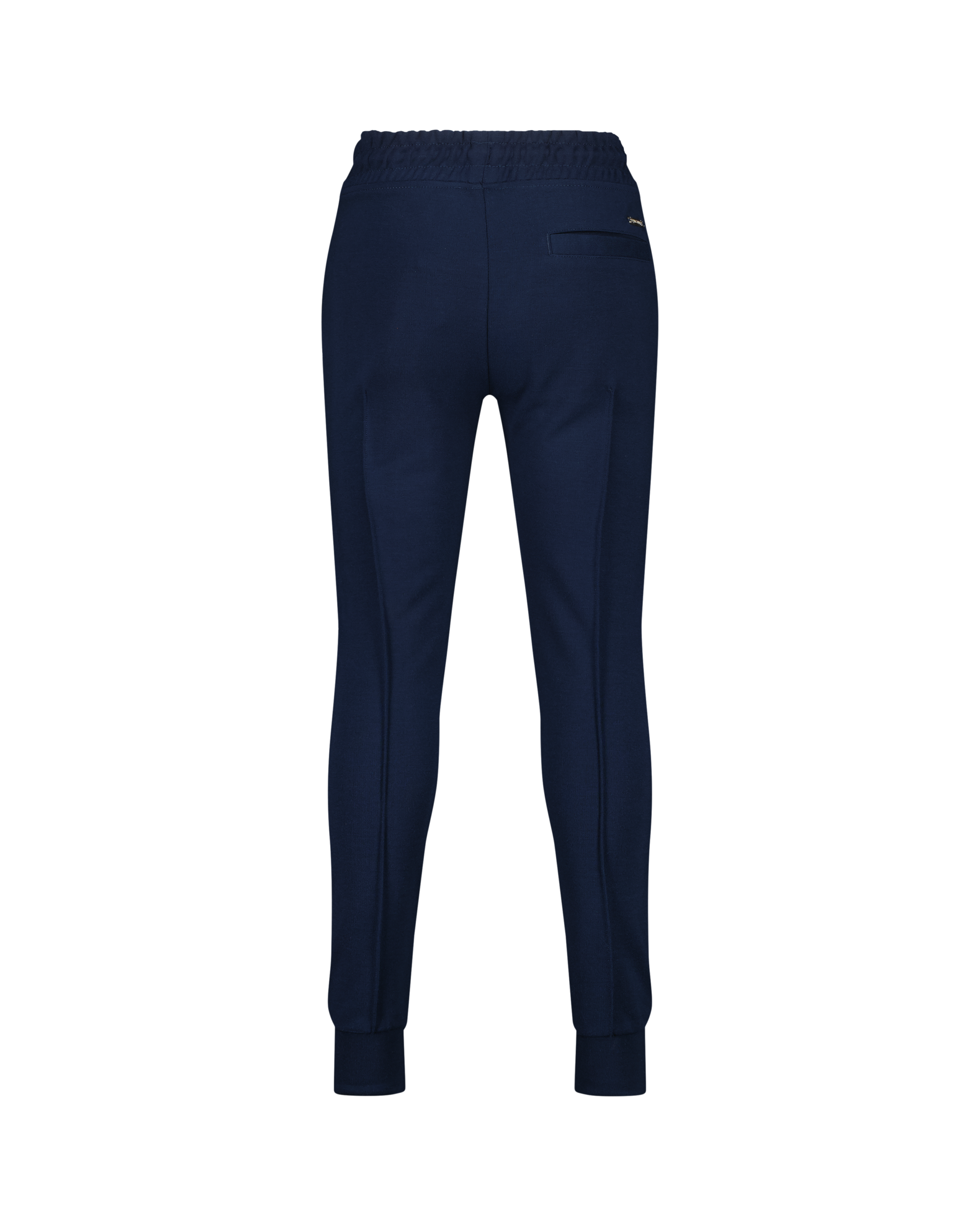 Slim Hose Basic-Pant