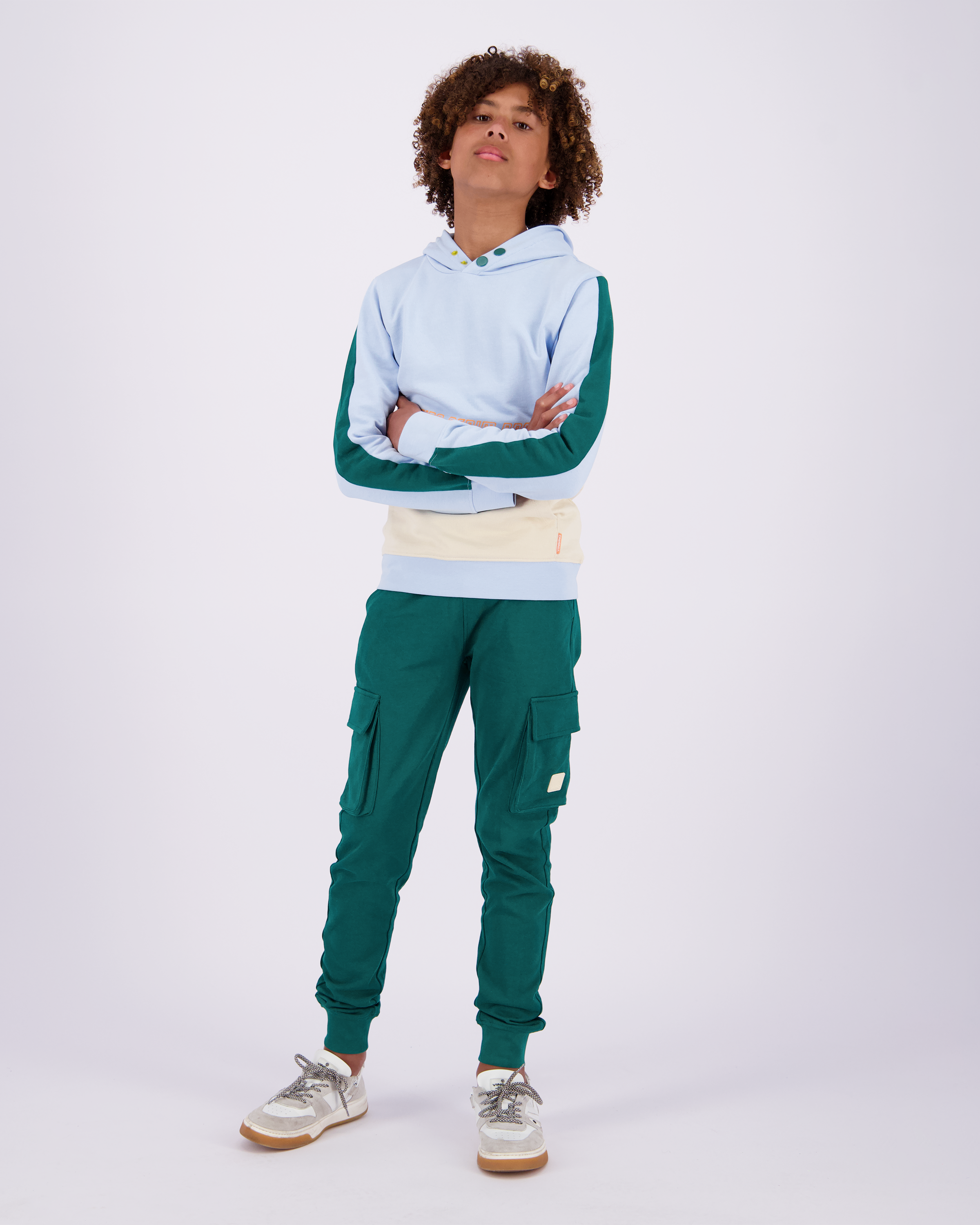 Comfort Hose Sylvian