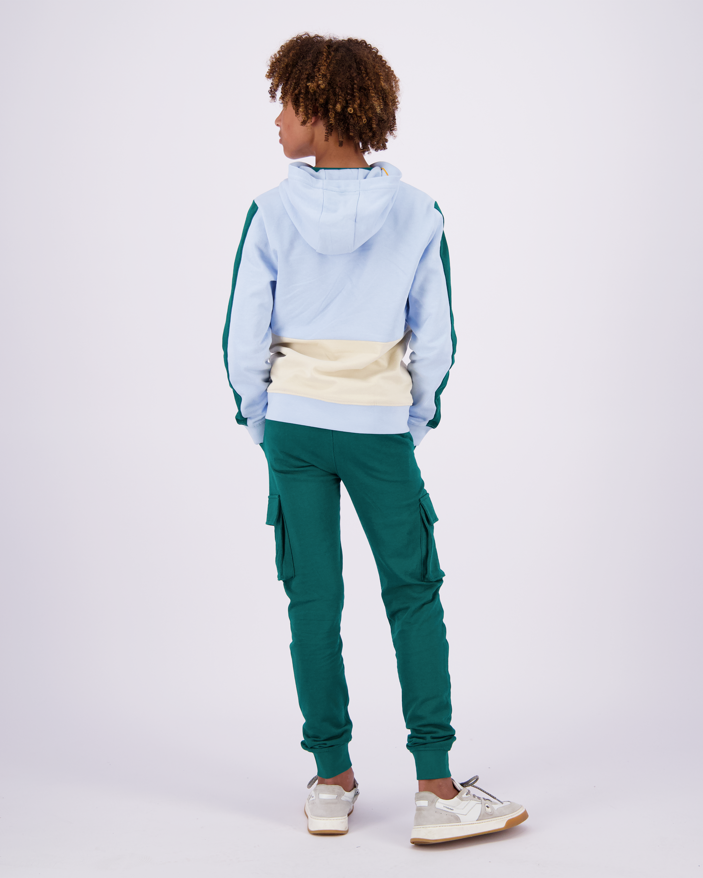 Comfort Hose Sylvian