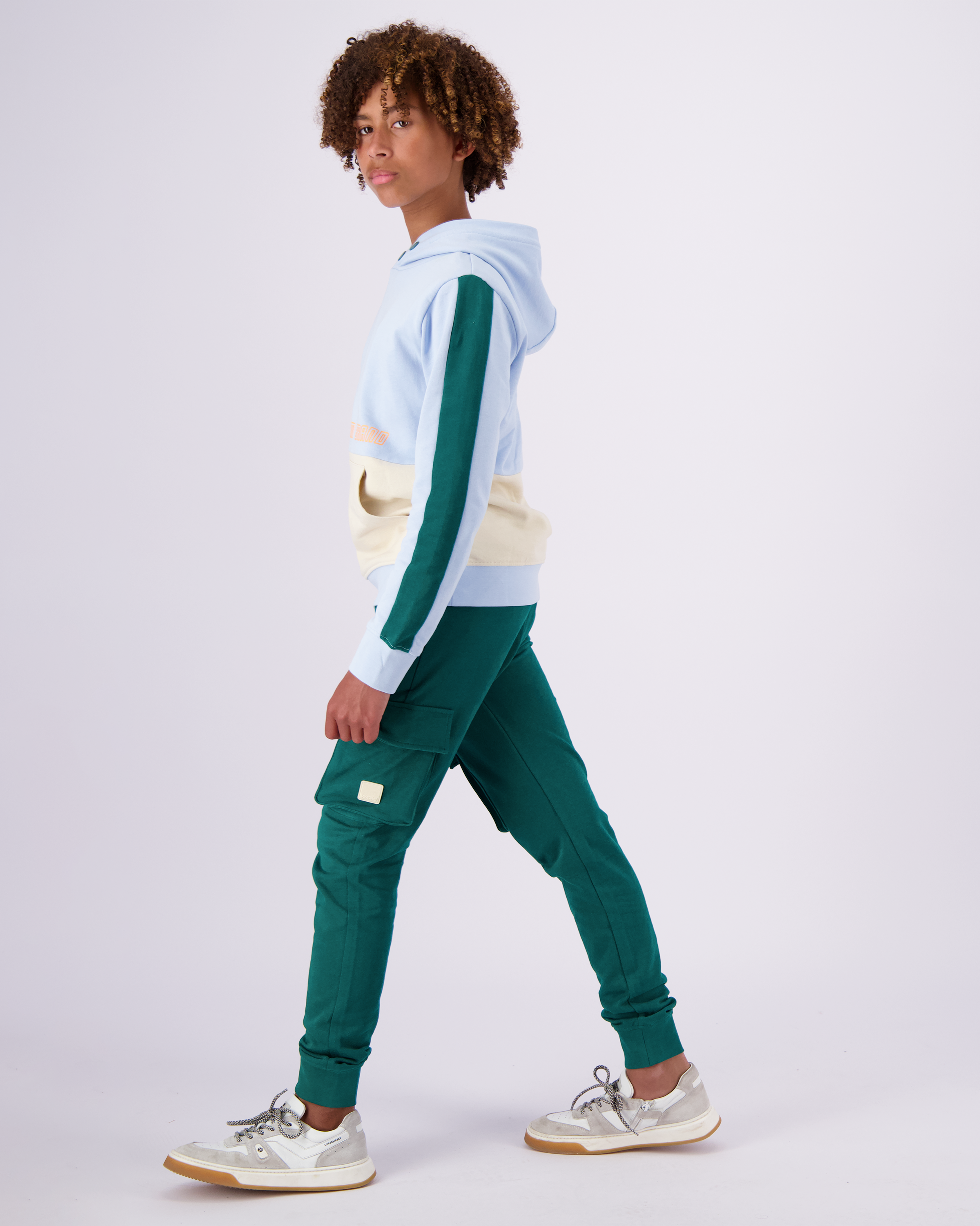 Comfort Hose Sylvian