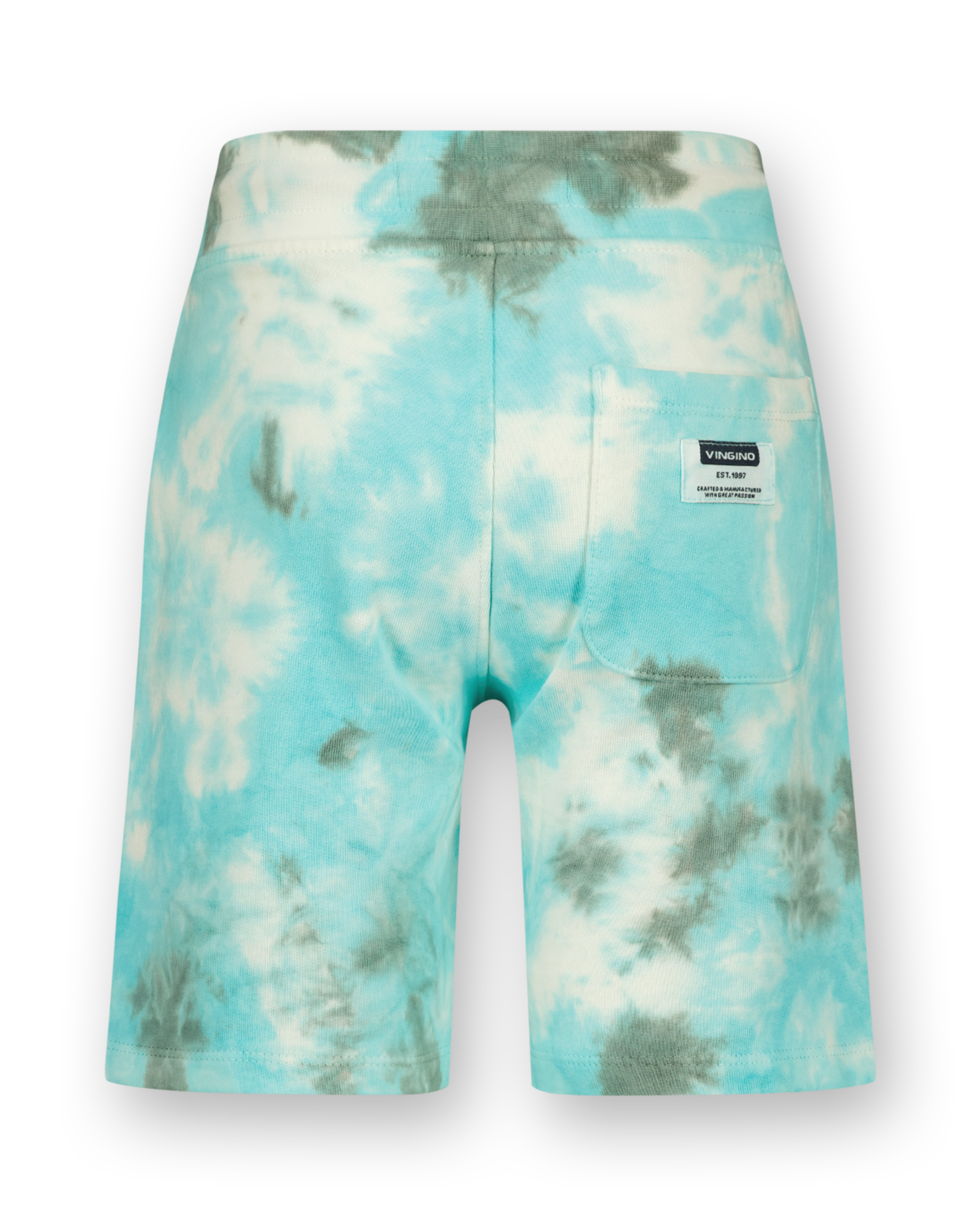 Kurze Hose Rouch