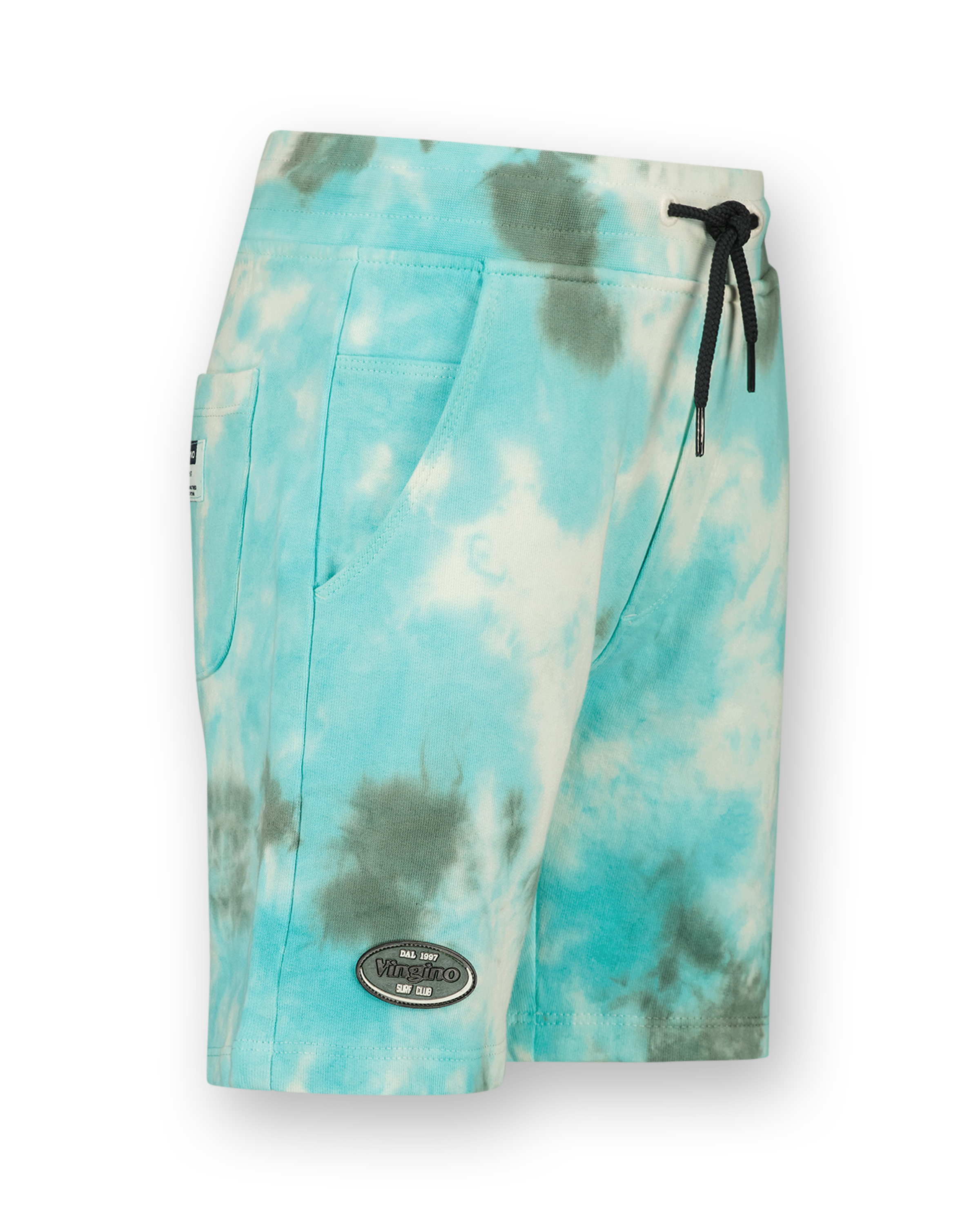Kurze Hose Rouch