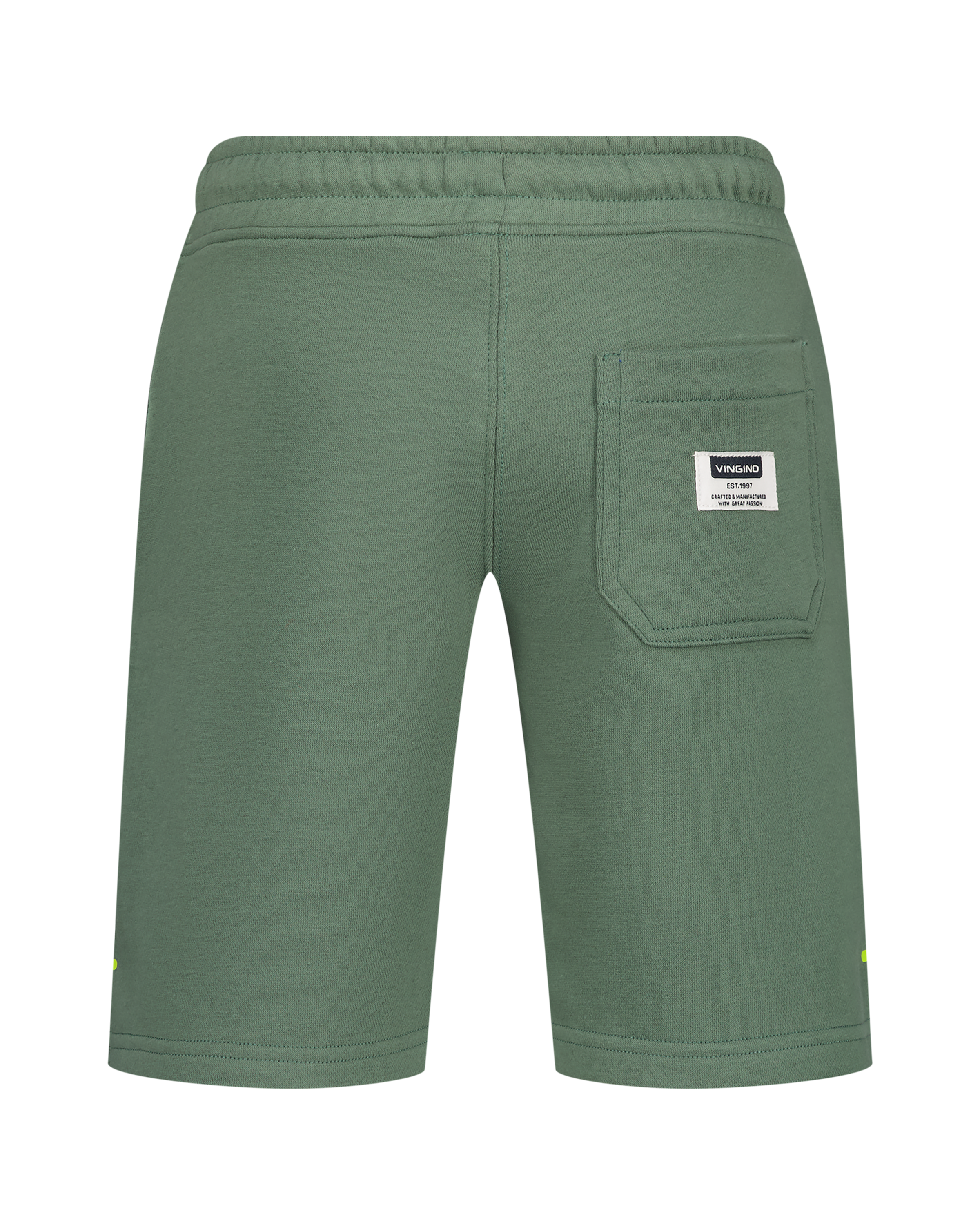 Kurze Hose Basic-Short