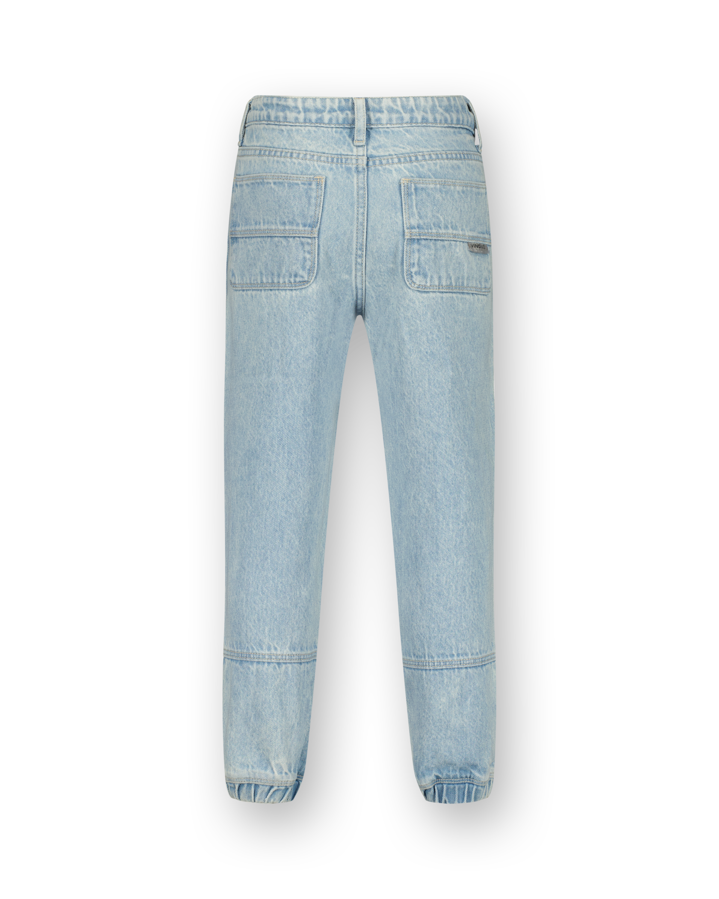 Balloon Jeans Chiara Carpenter